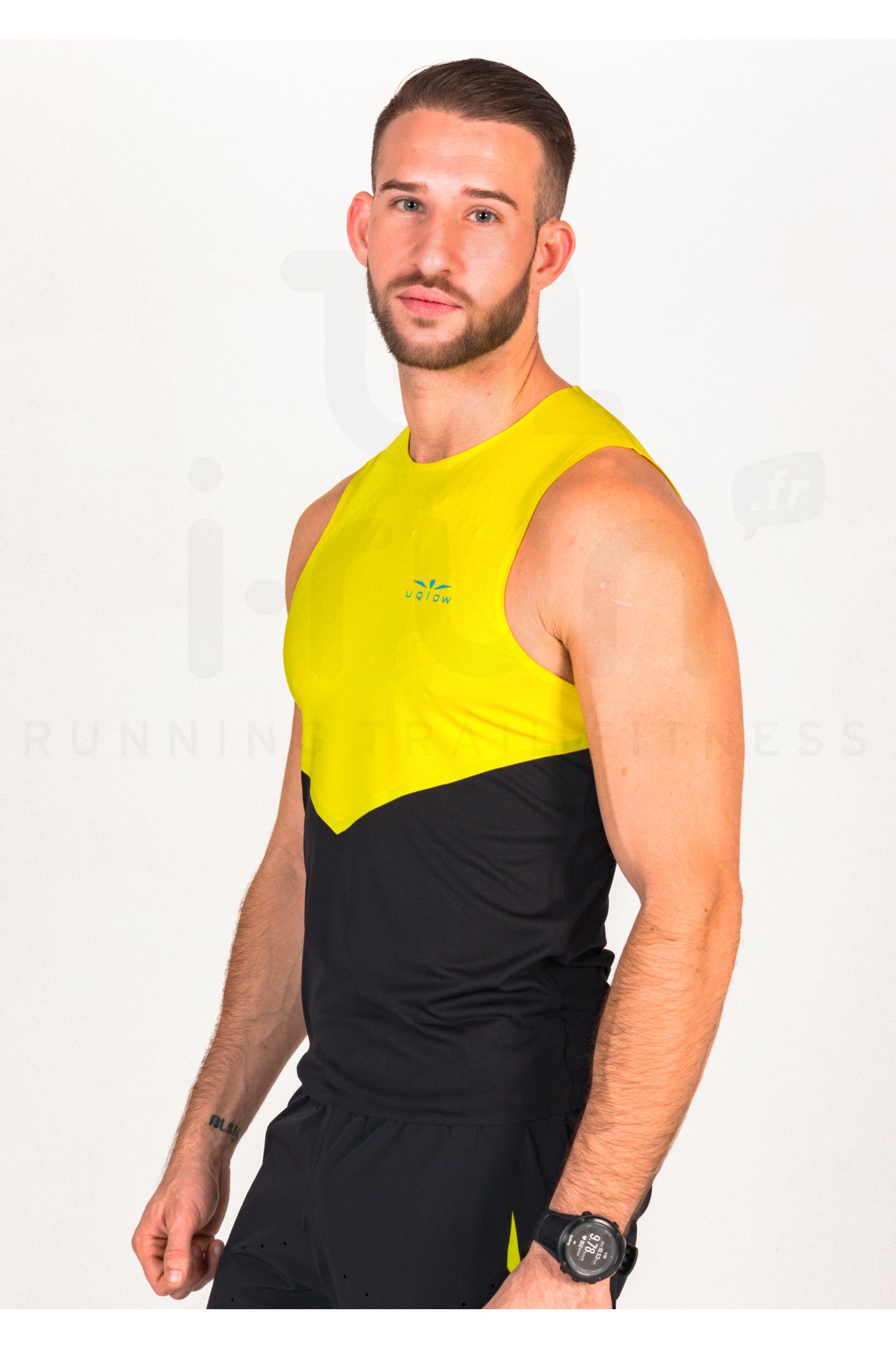 Uglow Speed Aero M 