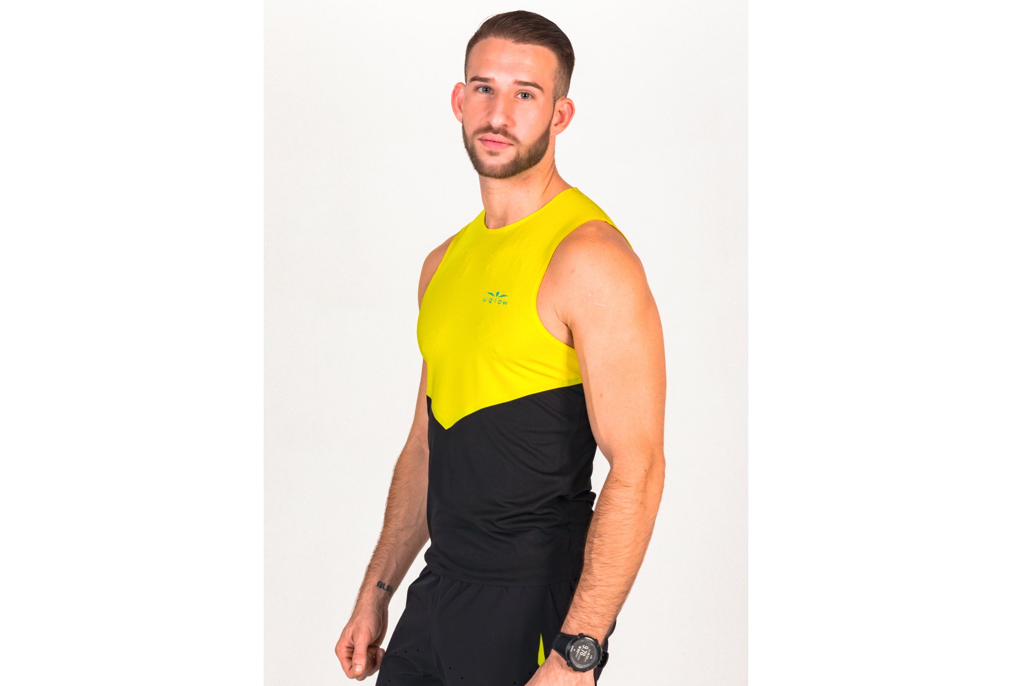 Uglow Speed Aero M