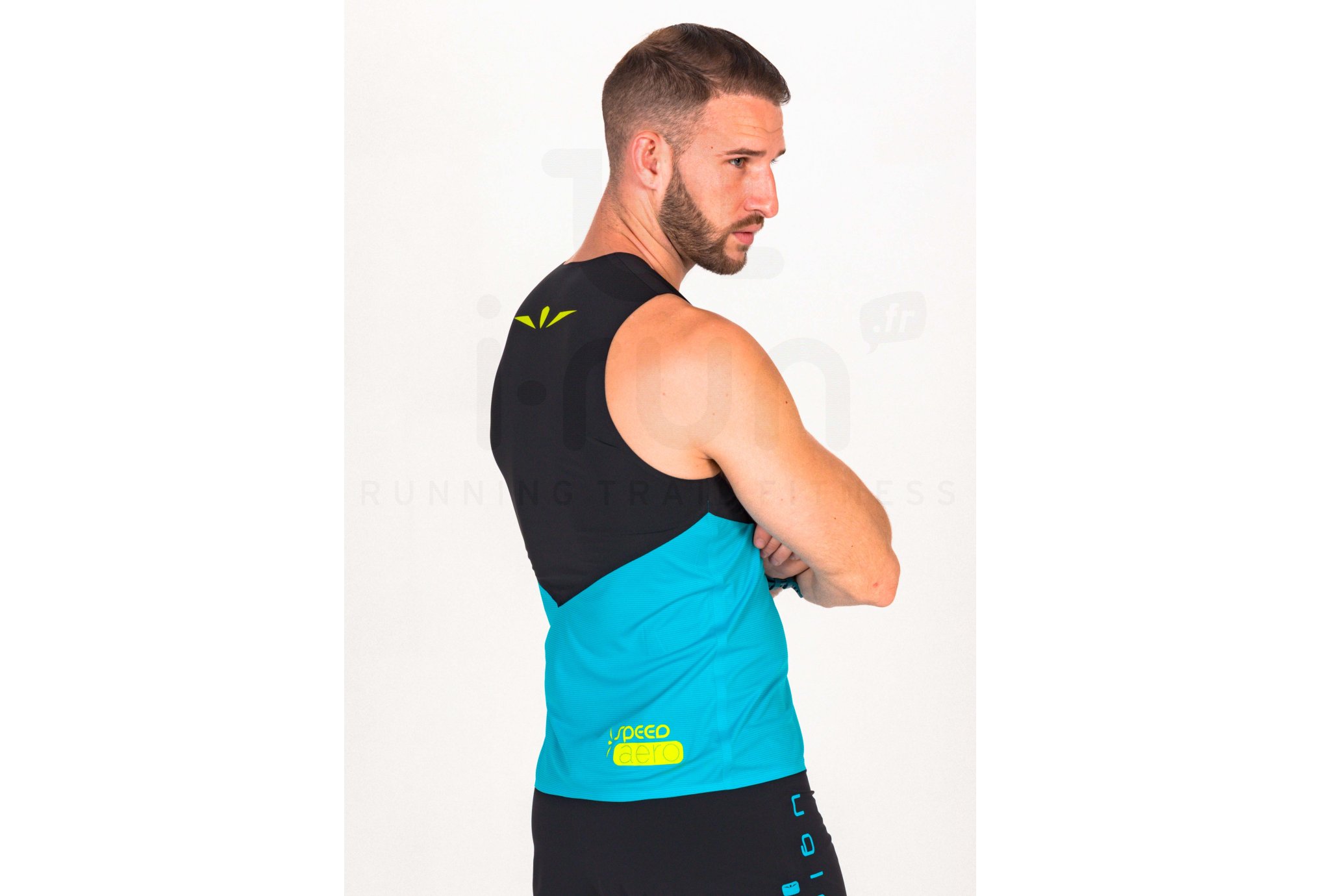 Uglow Speed Aero Herren