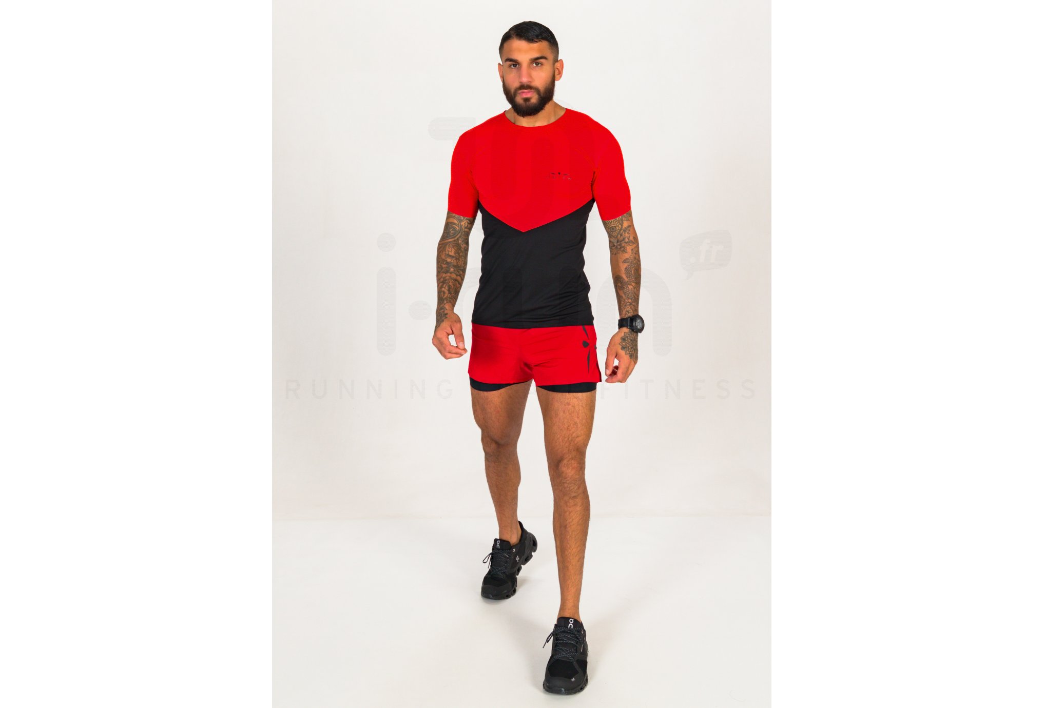 Uglow Speed Aero Herren