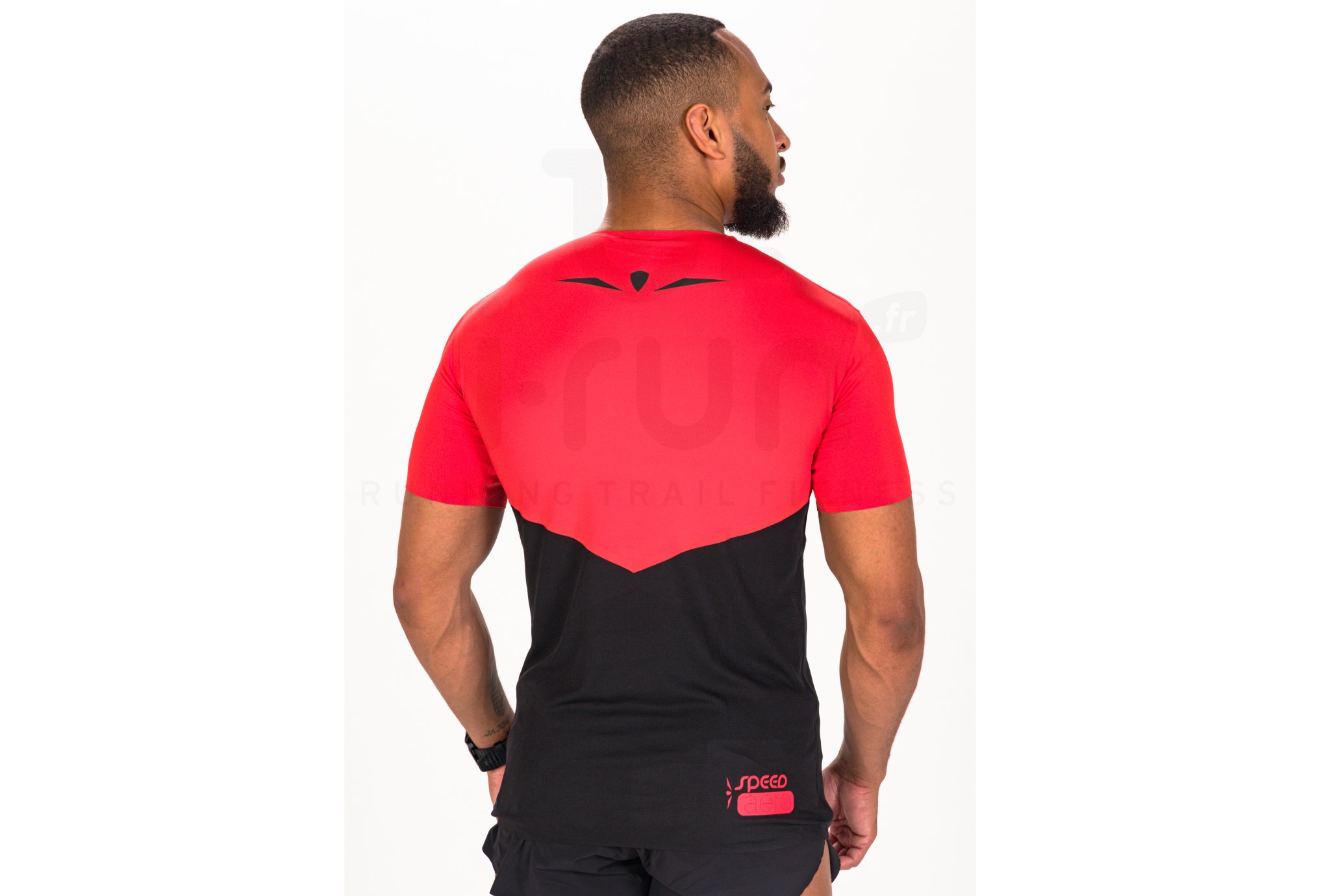 Uglow Speed Aero Herren