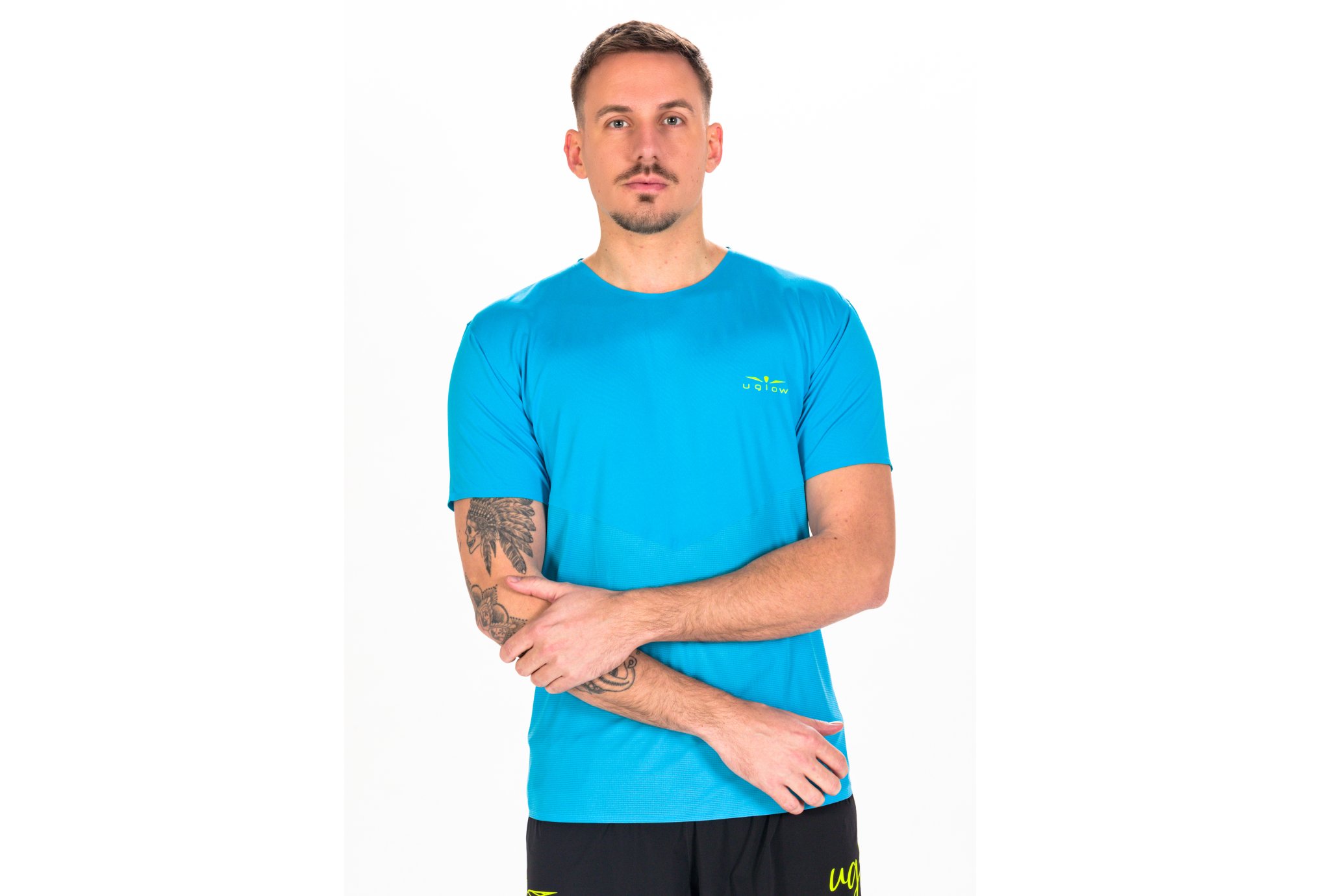 Uglow Speed Aero M vêtement running homme