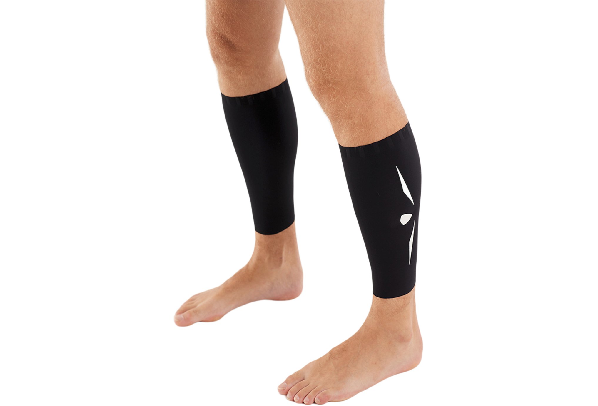 Uglow Speed Calves M Manchons / Manchettes