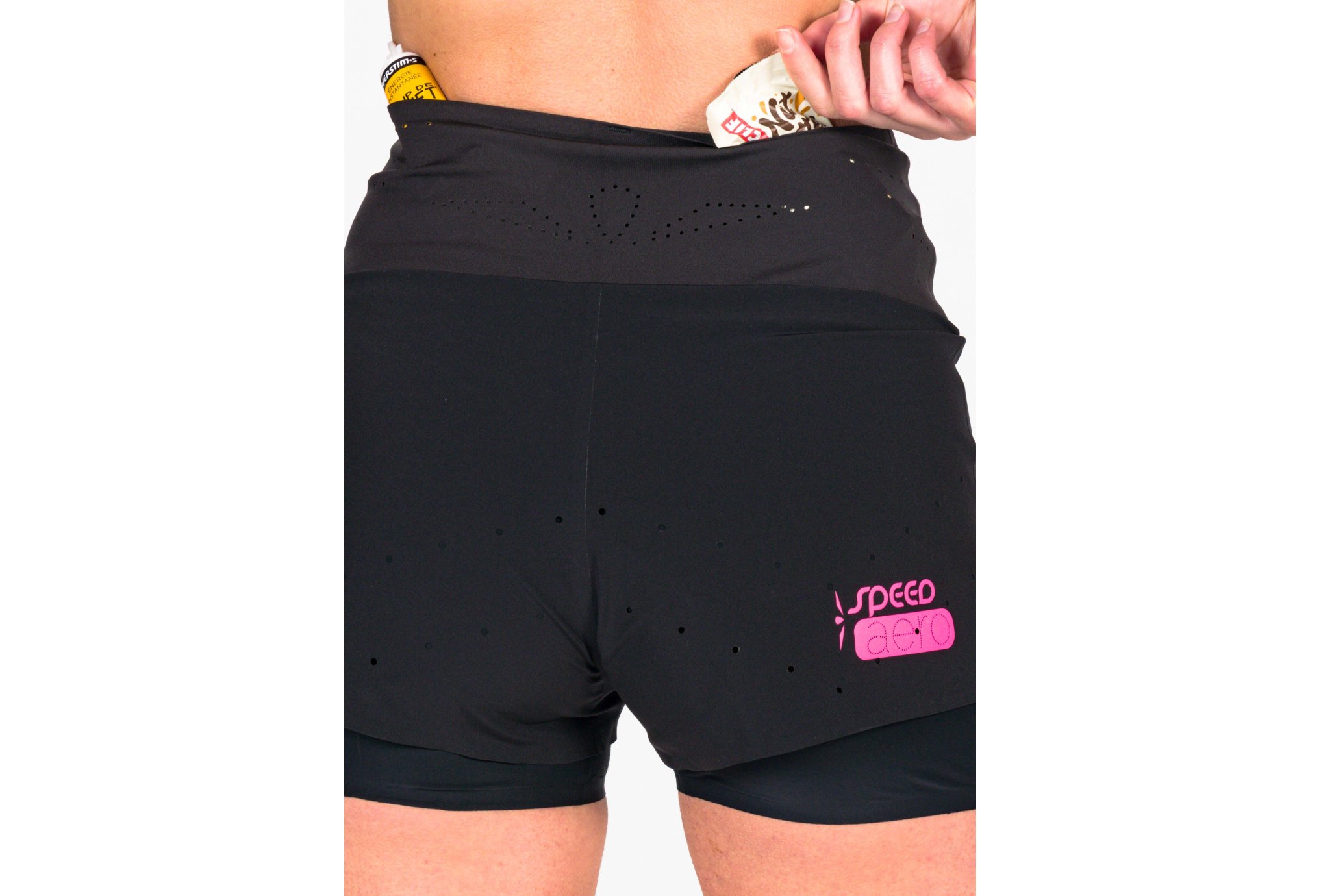 Uglow Speed Free Aero 3 Damen