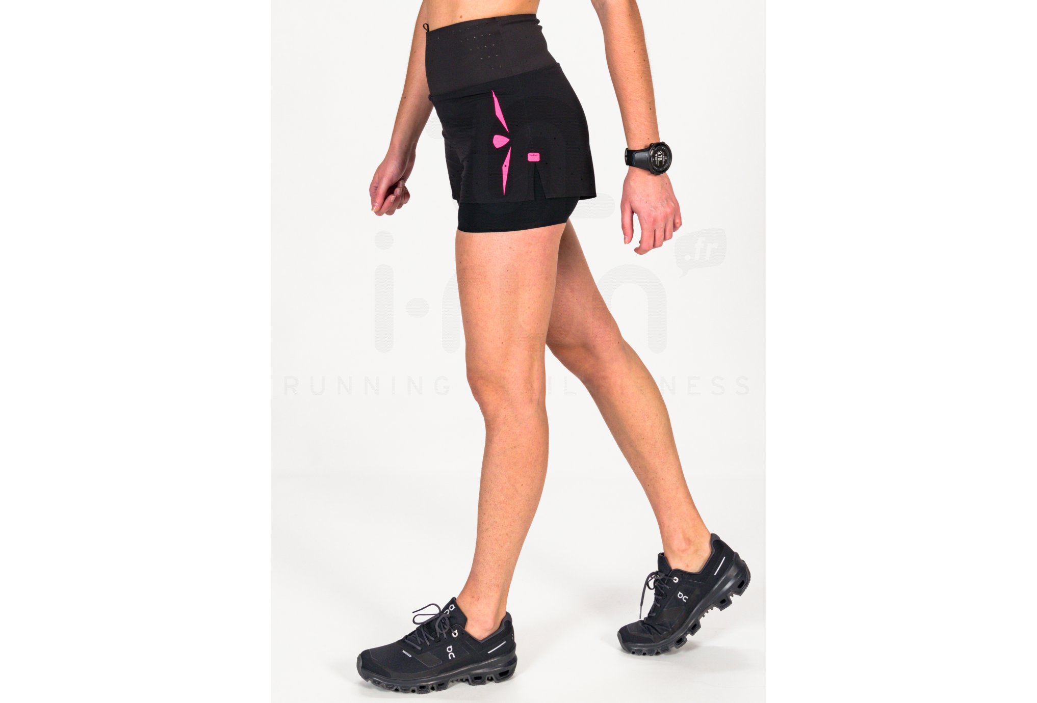 Uglow Speed Free Aero 3 Damen