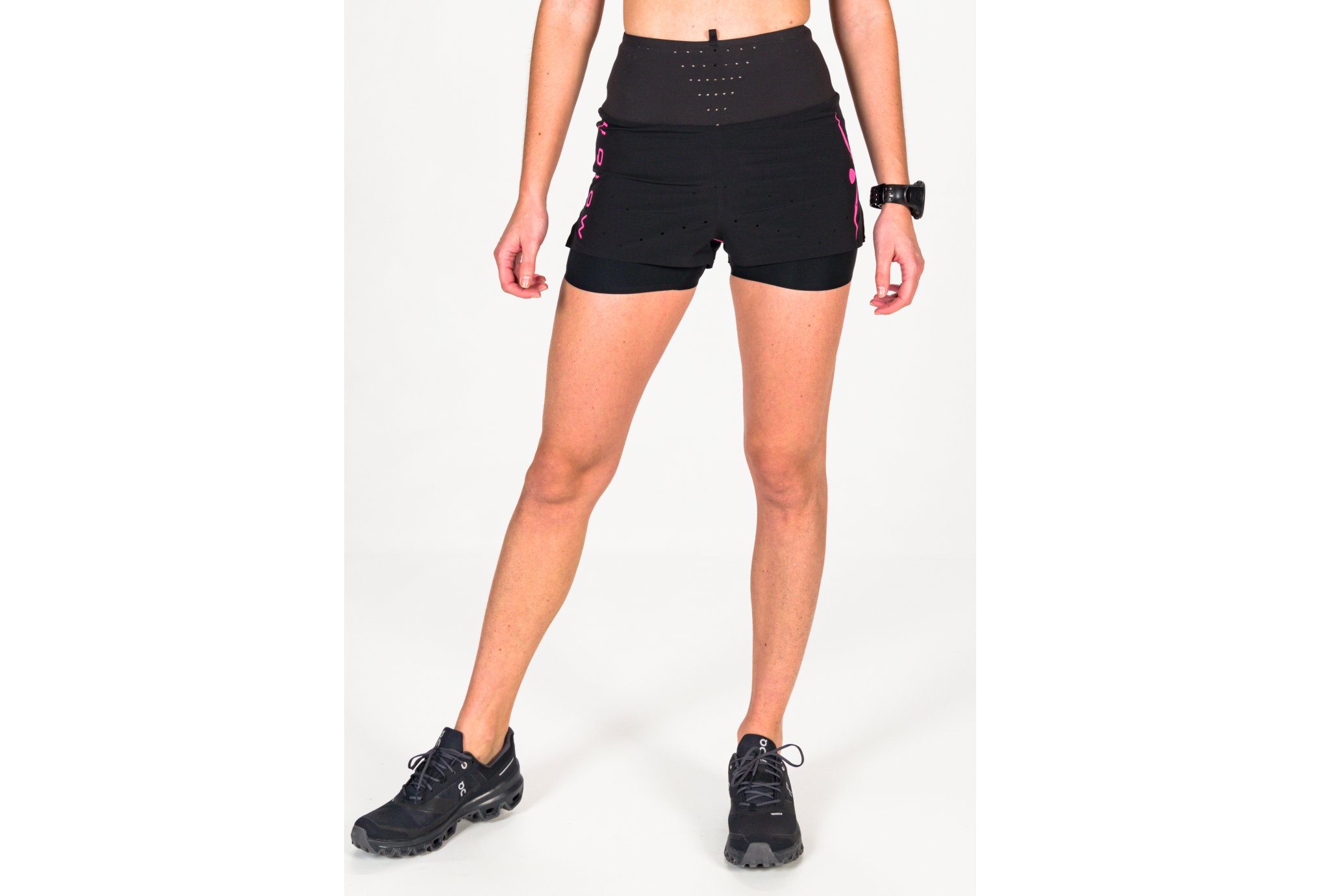Uglow Speed Free Aero 3 Damen