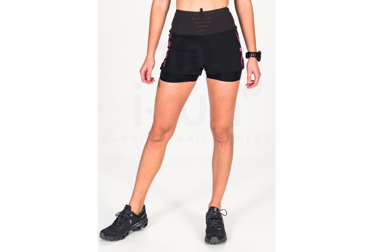 Uglow Speed Free Aero 3 Damen