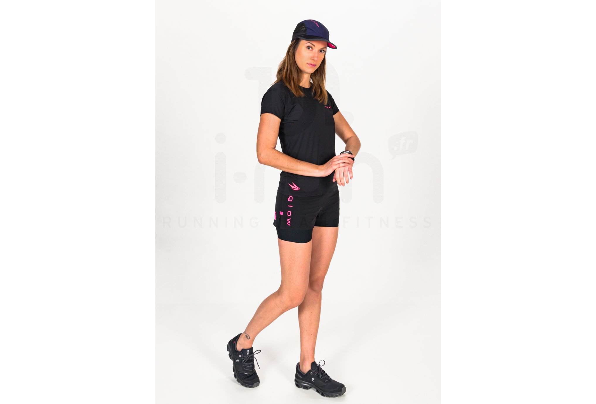 Uglow Speed Free Aero 3 Damen