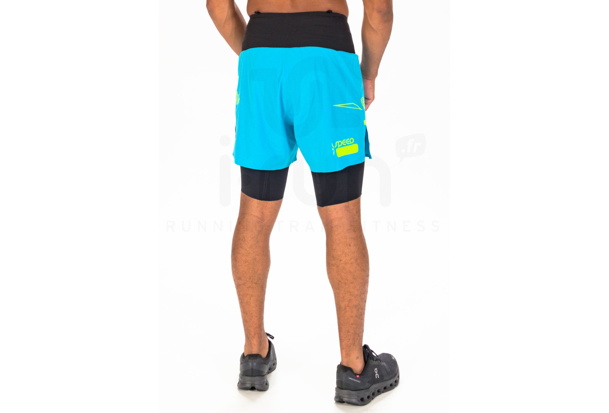Uglow Speed Free Aero 5 Herren