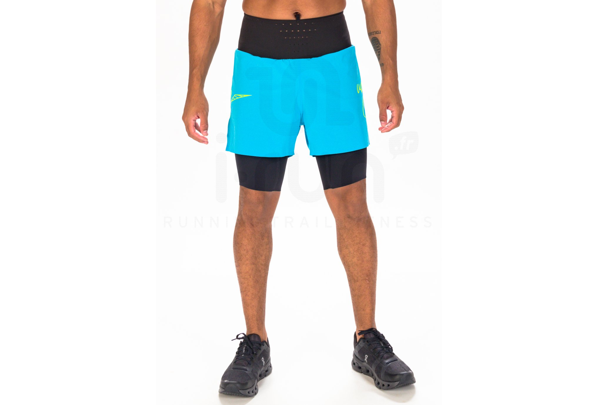 Uglow Speed Free Aero 5 Herren