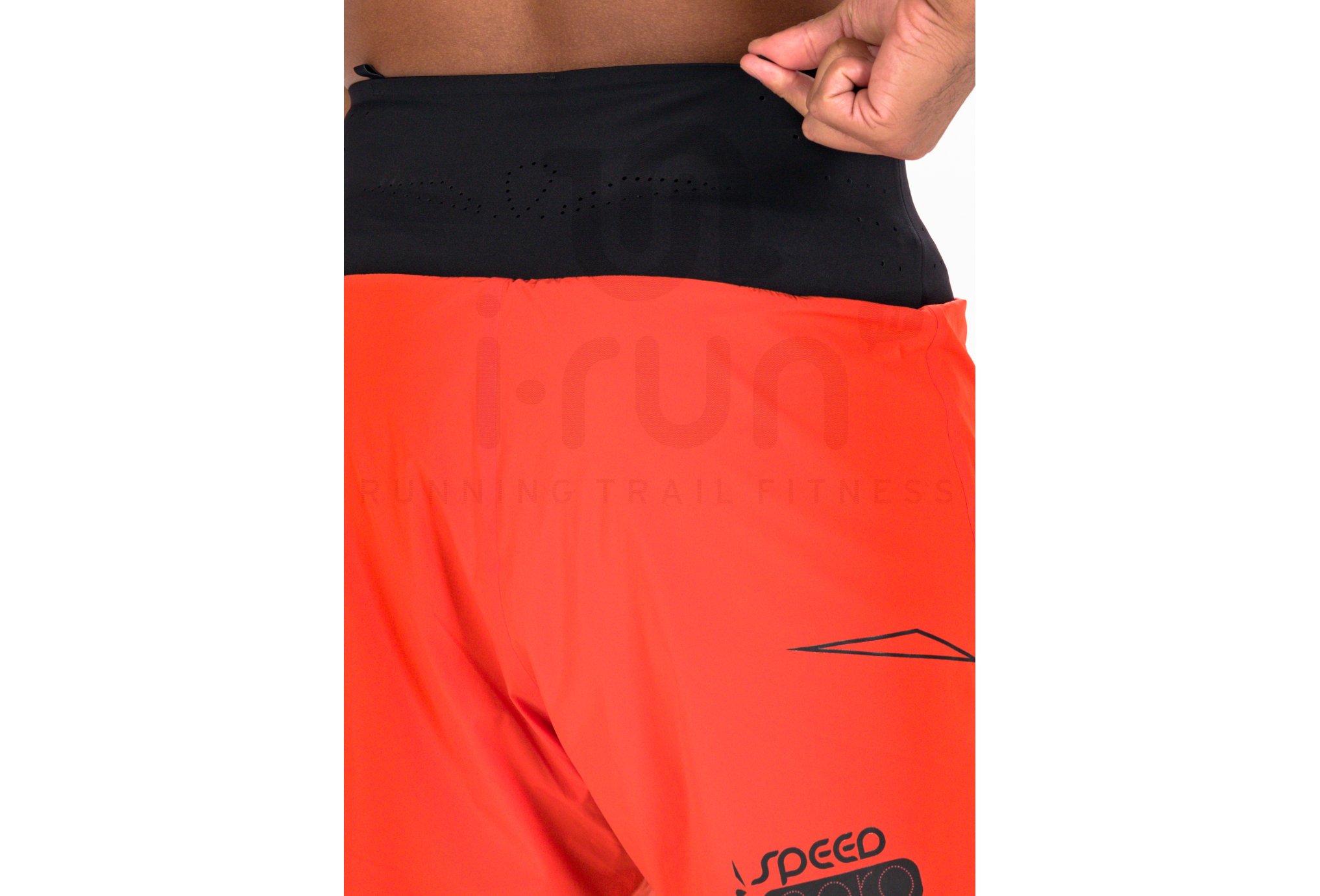 Uglow Speed Free Aero 5 M