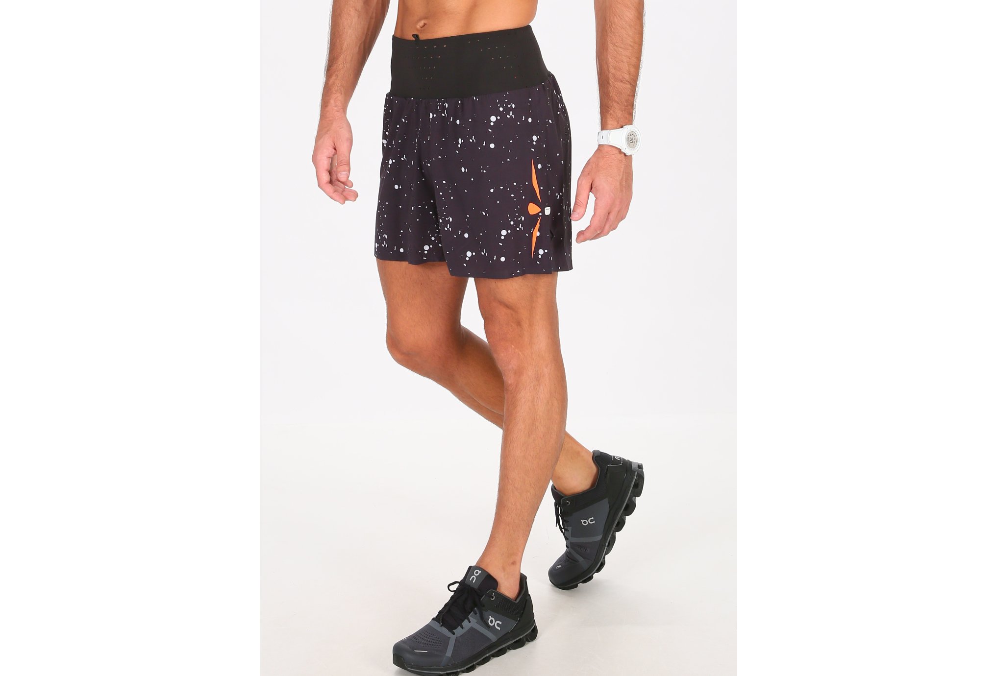 Uglow Speed Free Aero Herren