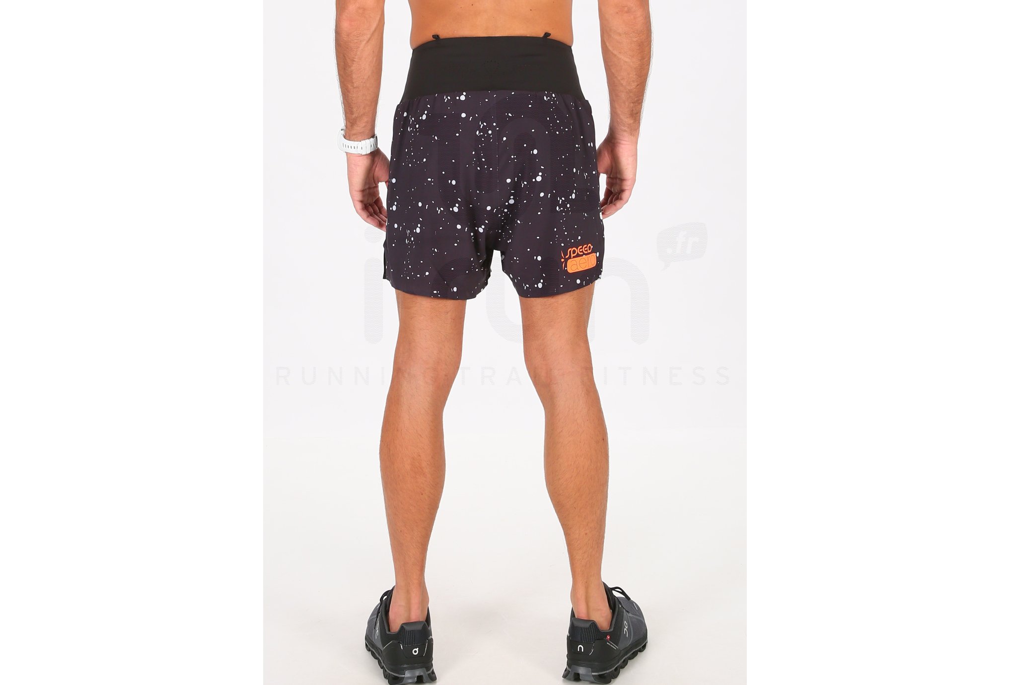 Uglow Speed Free Aero Herren