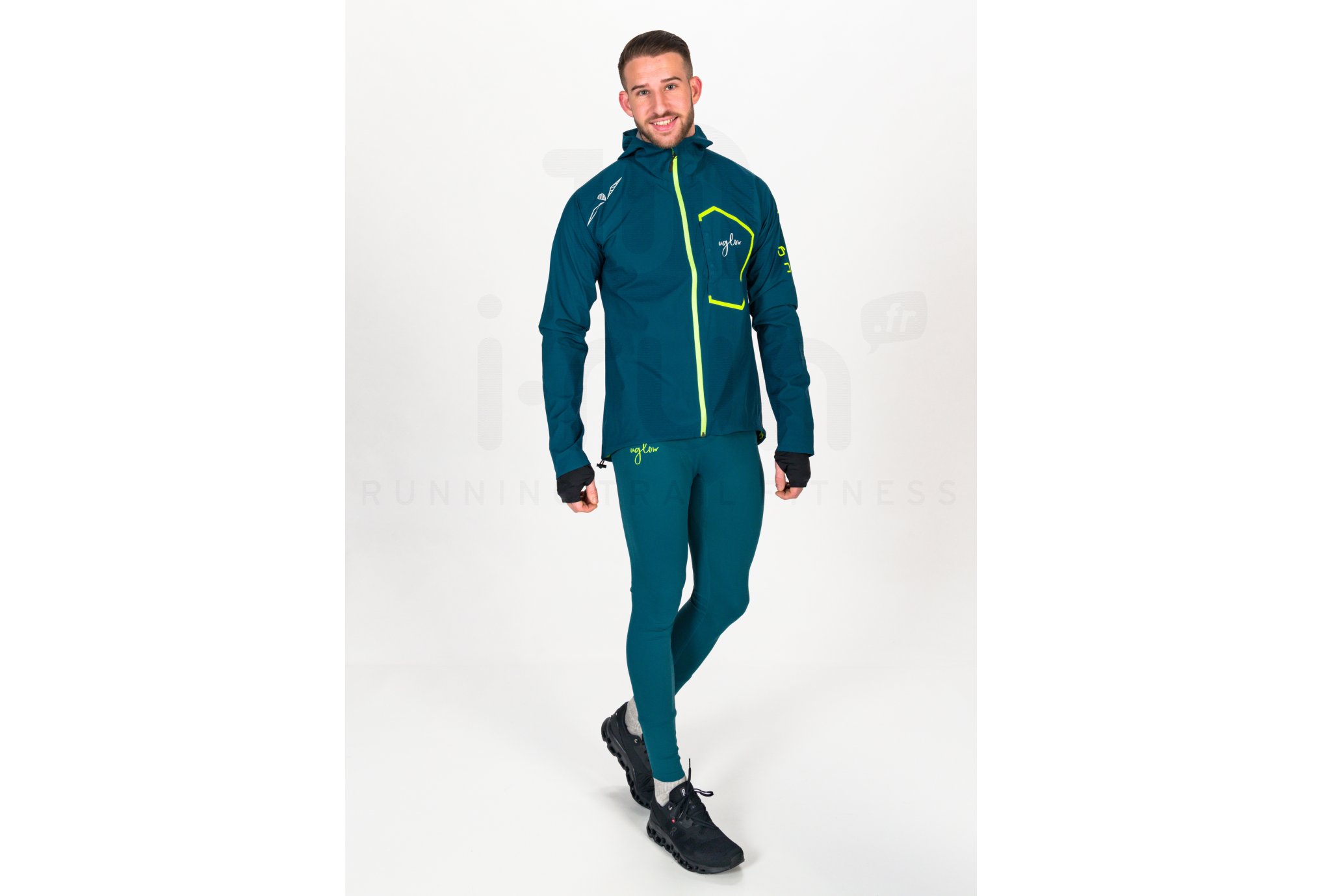 Uglow Speed Free Aero Herren