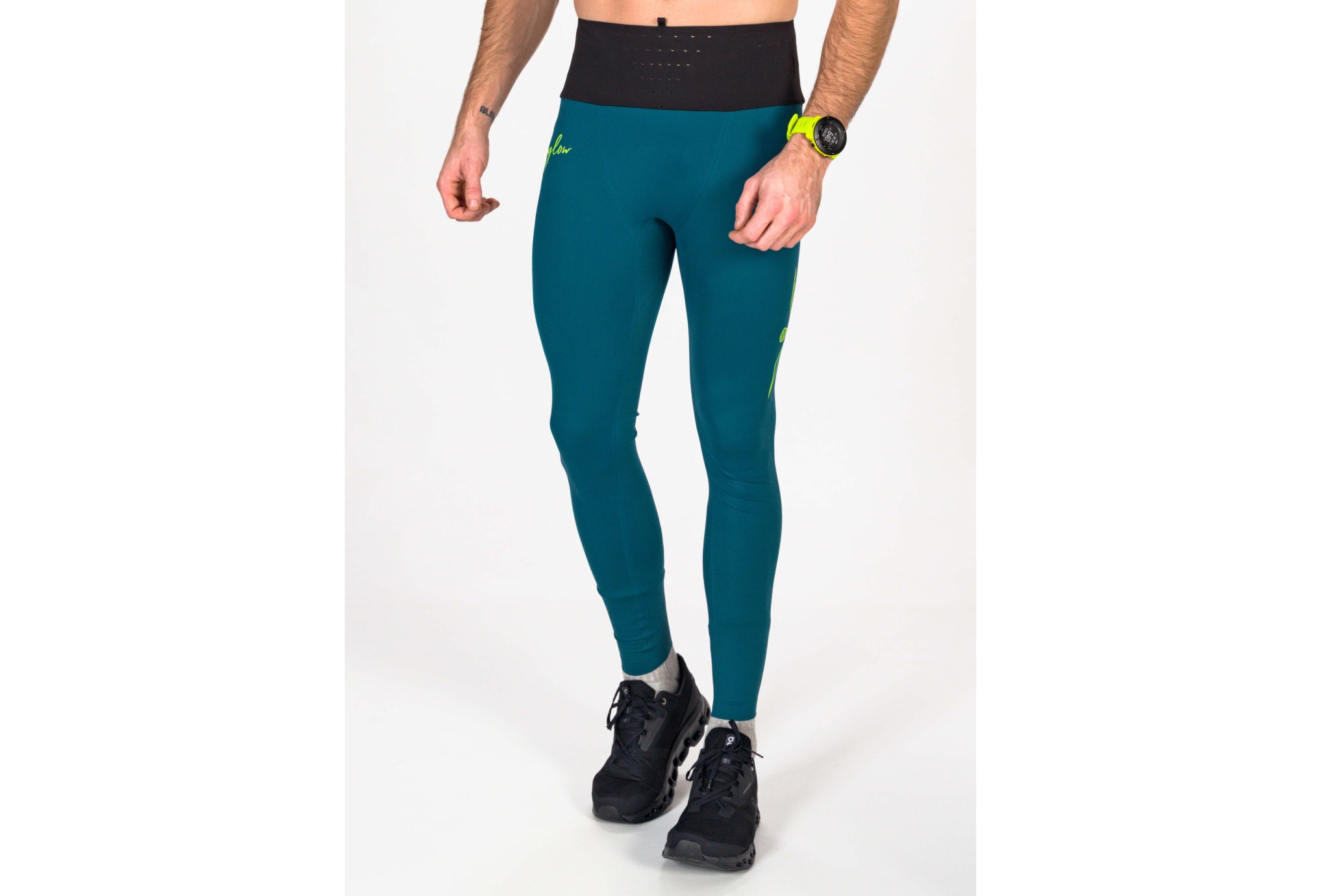 Uglow Speed Free Aero M vêtement running homme
