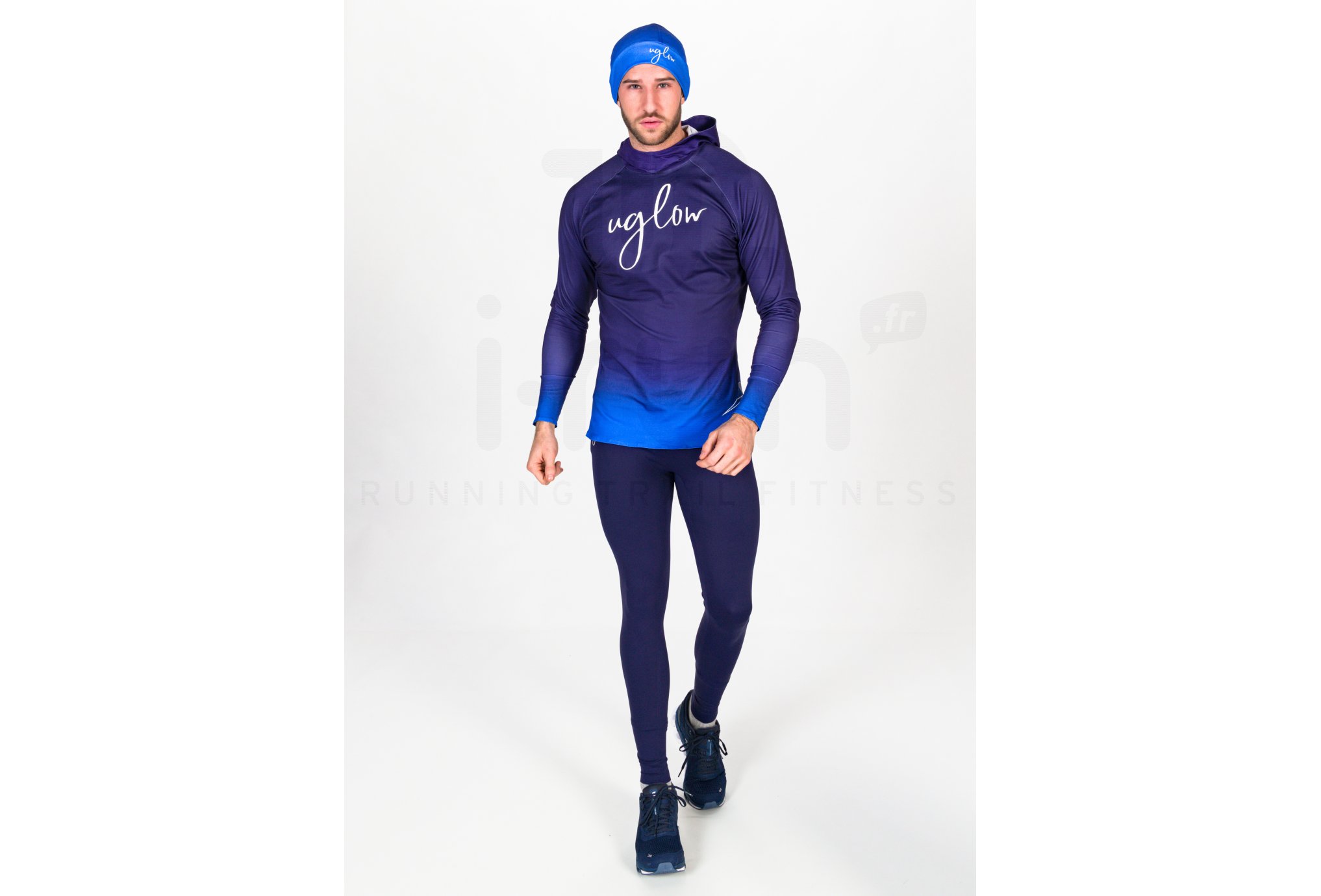 Uglow Speed Free Aero Herren