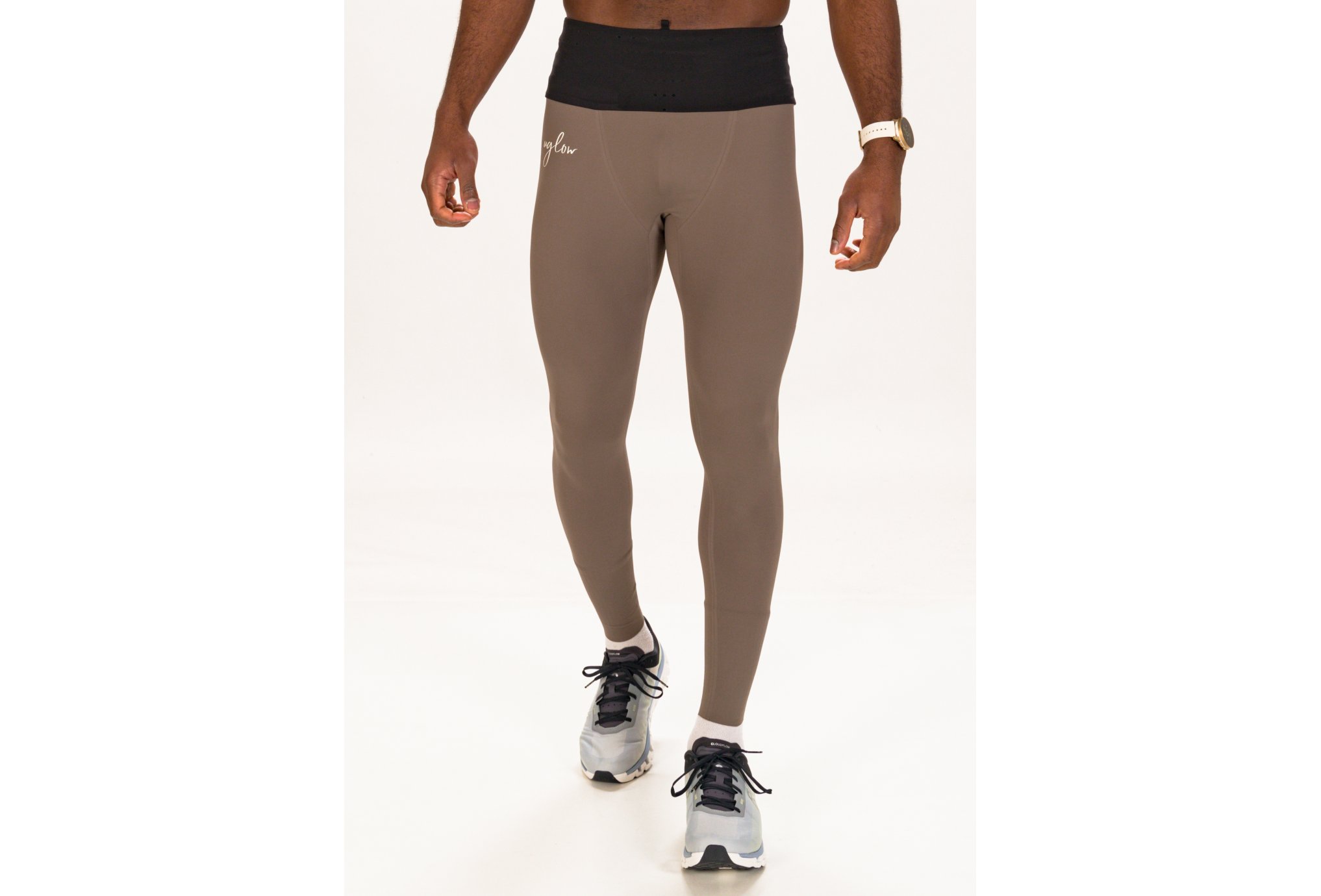 Uglow Speed Free Aero M vêtement running homme