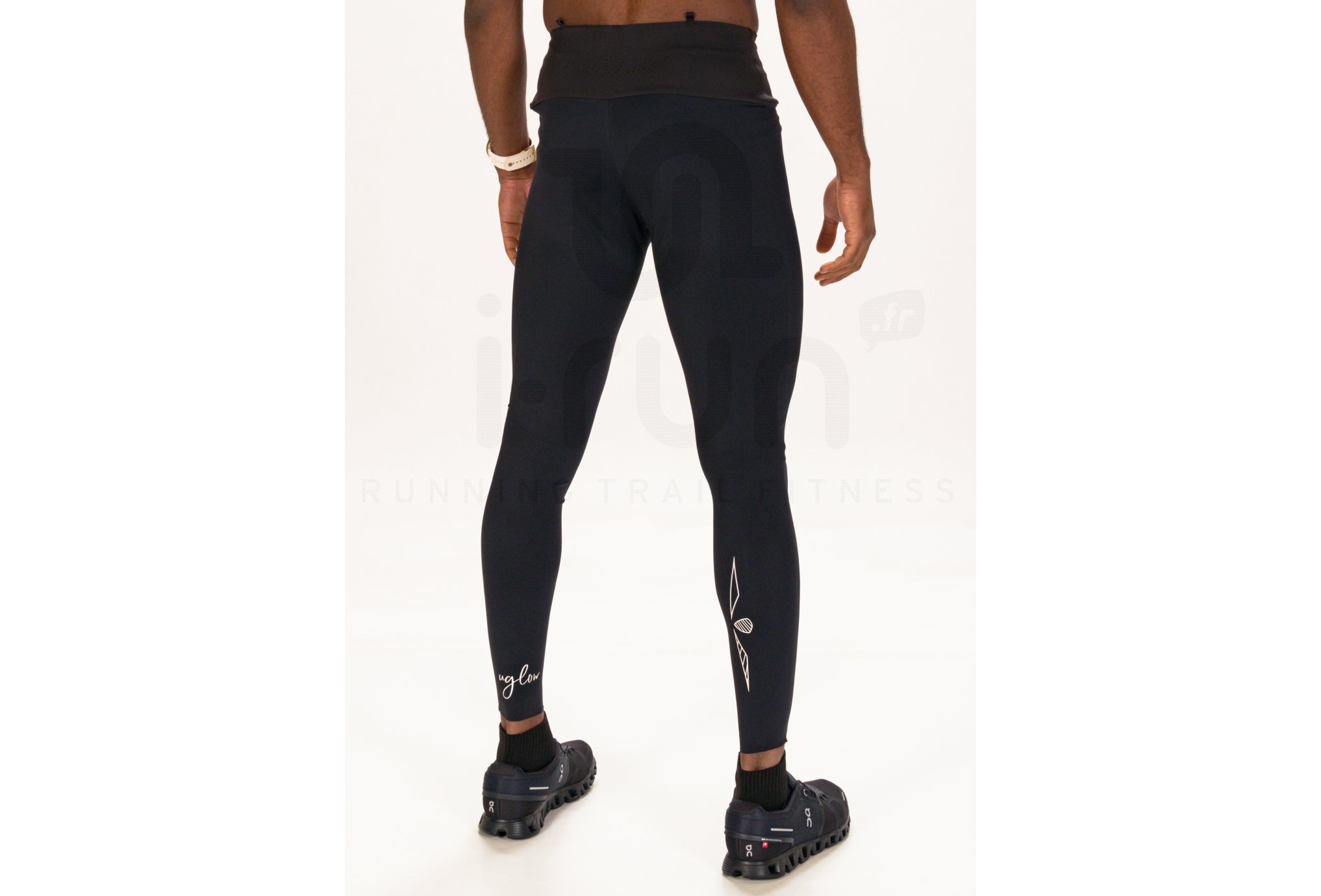 Uglow Speed Free Aero M
