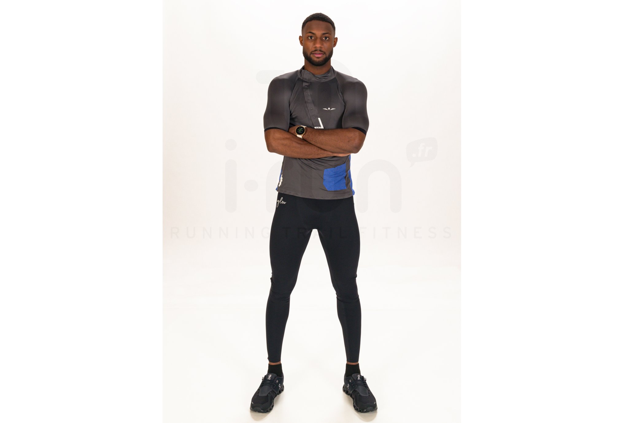 Uglow Speed Free Aero M