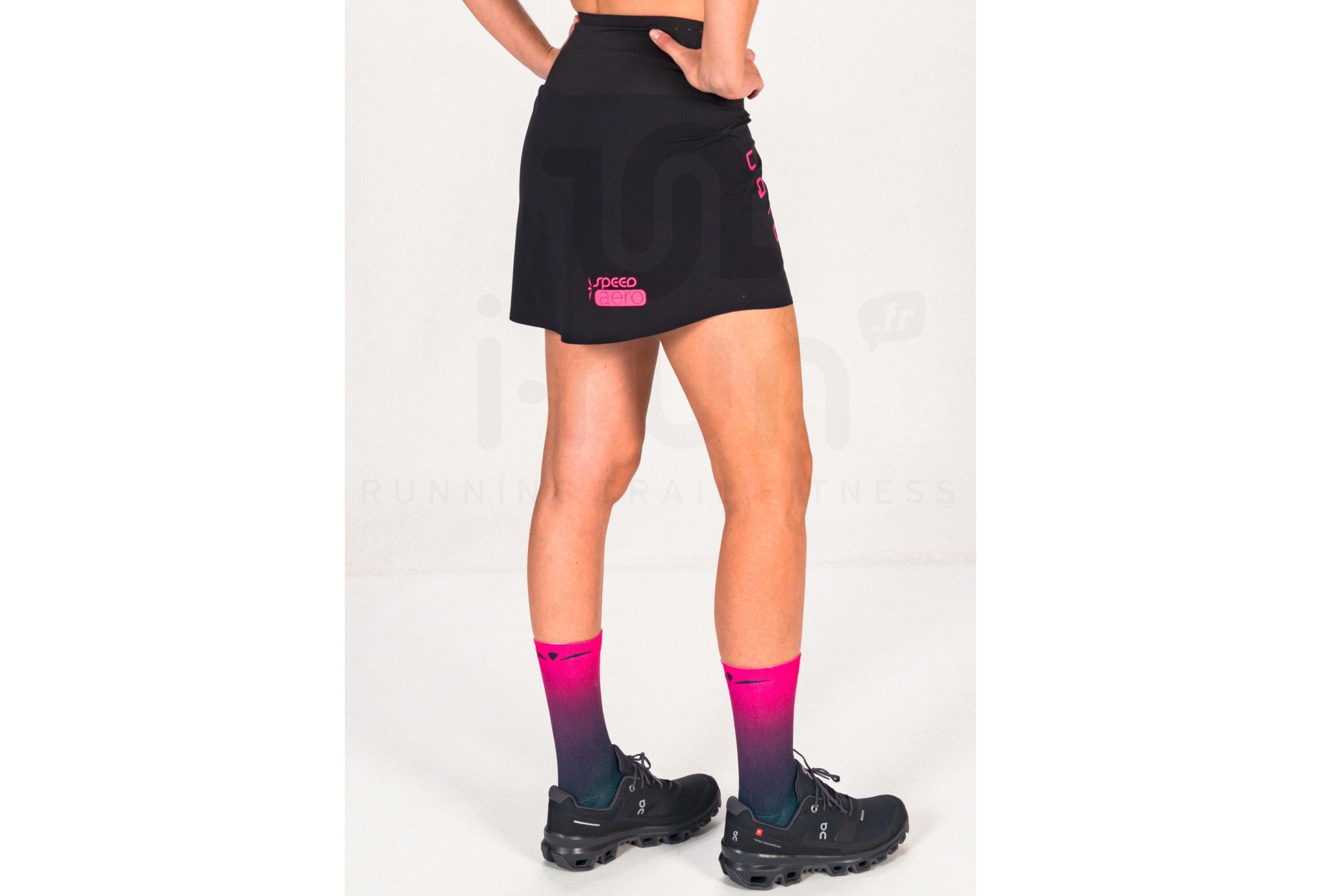 Uglow falda Speed Free Aero