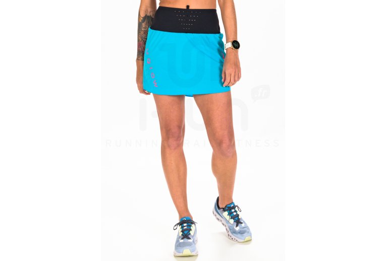 Uglow Speed Free Aero W