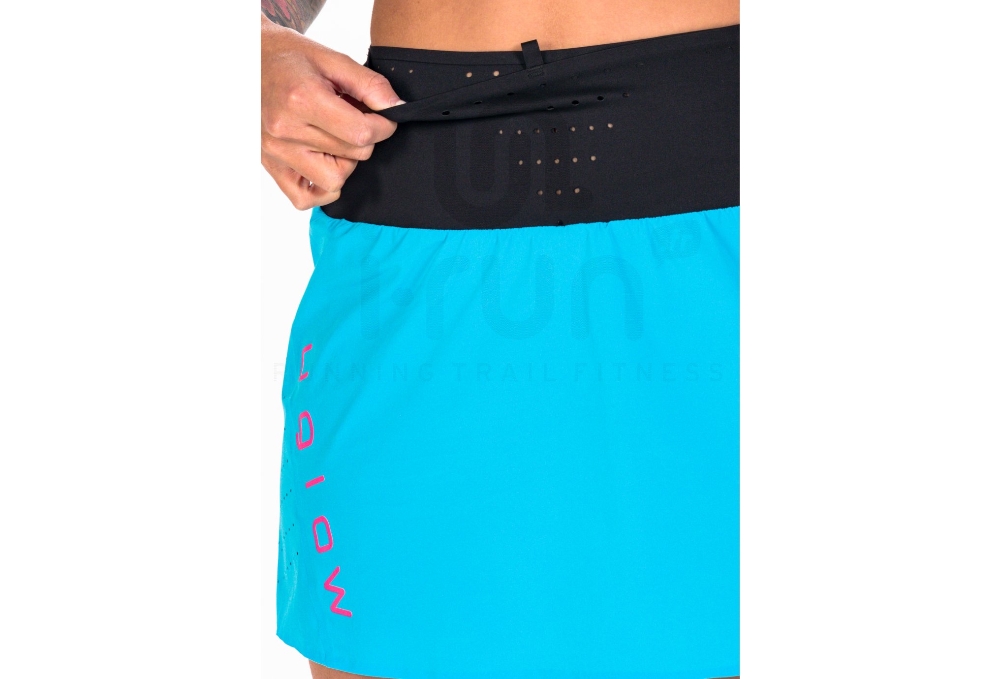 Uglow Speed Free Aero W