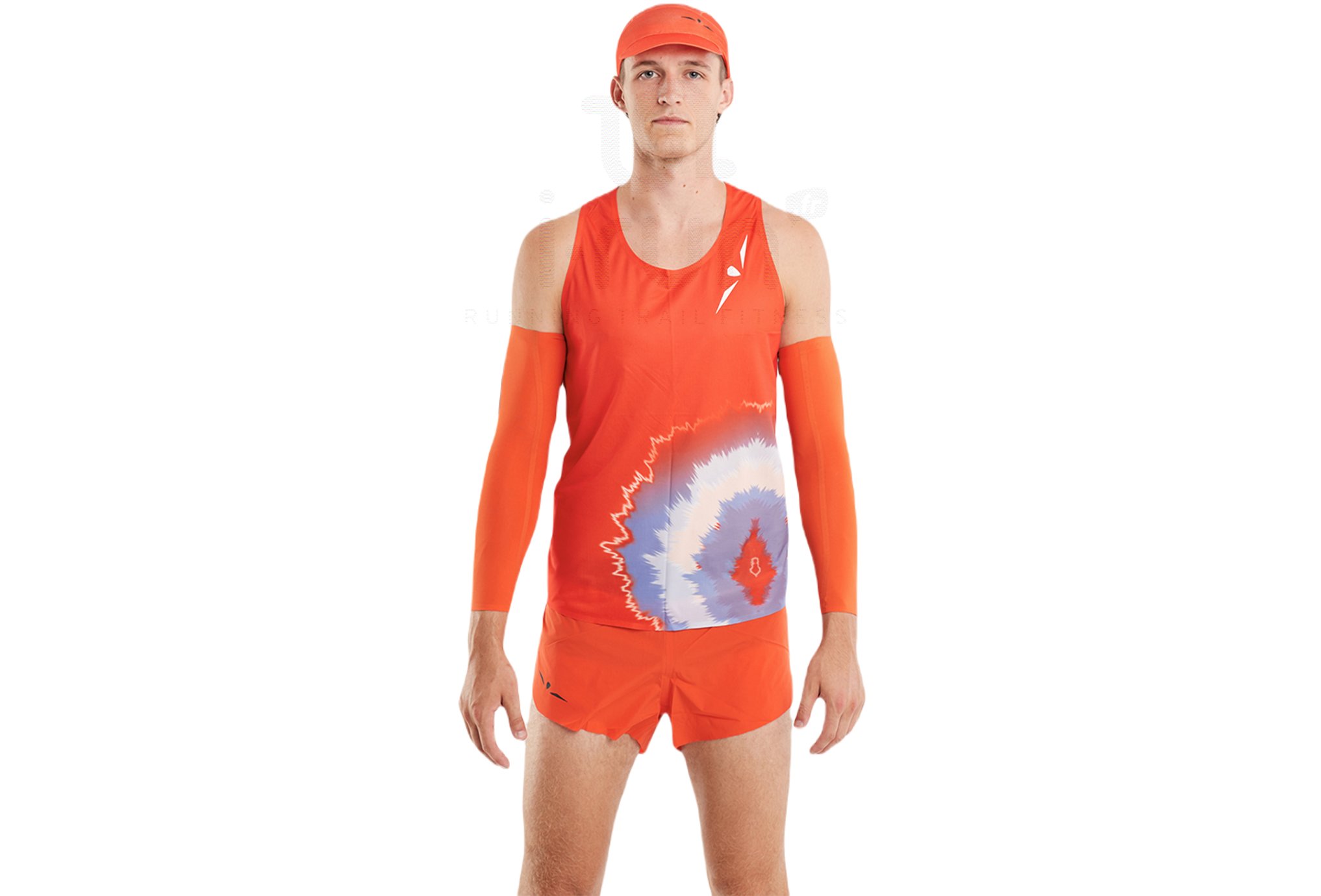 Uglow Speed Sleeves M