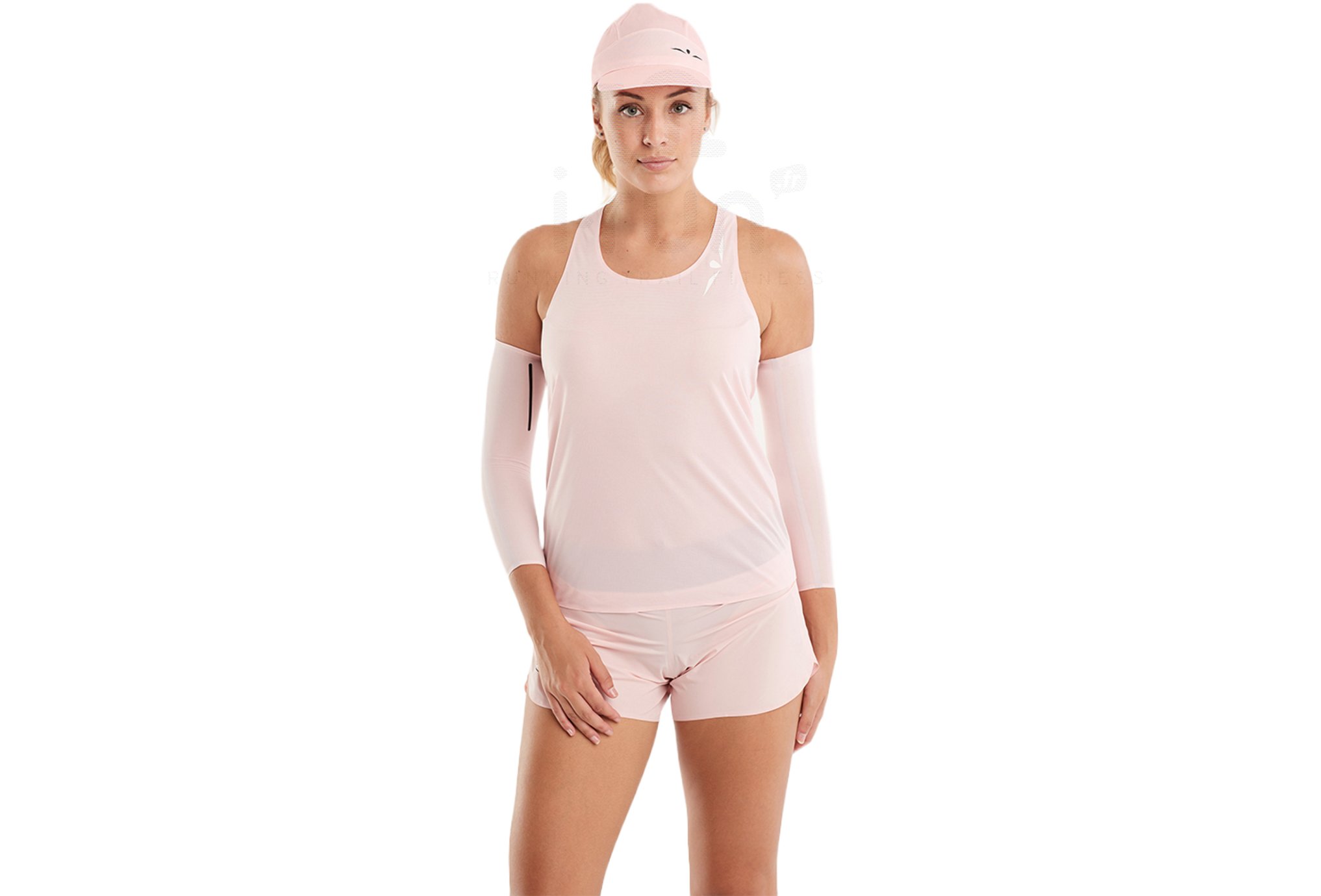 Uglow Speed Sleeves Damen