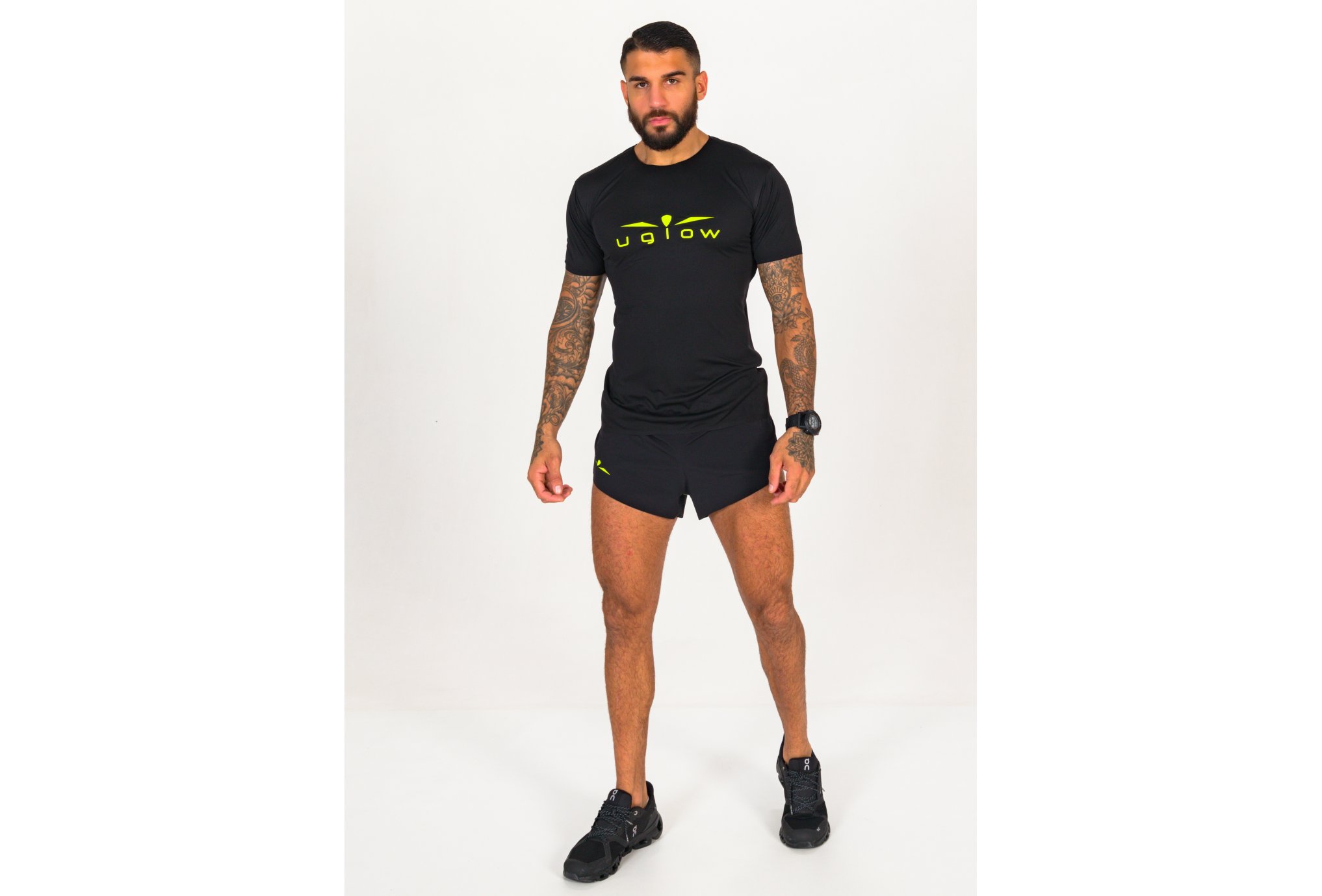 Uglow Super Light Herren