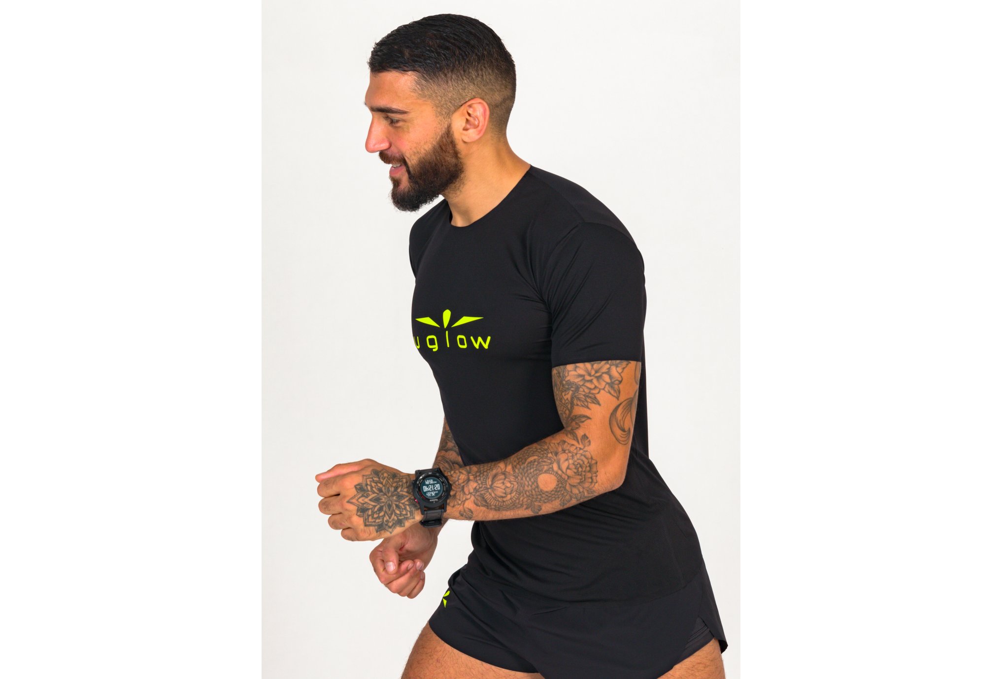 Uglow Super Light Herren