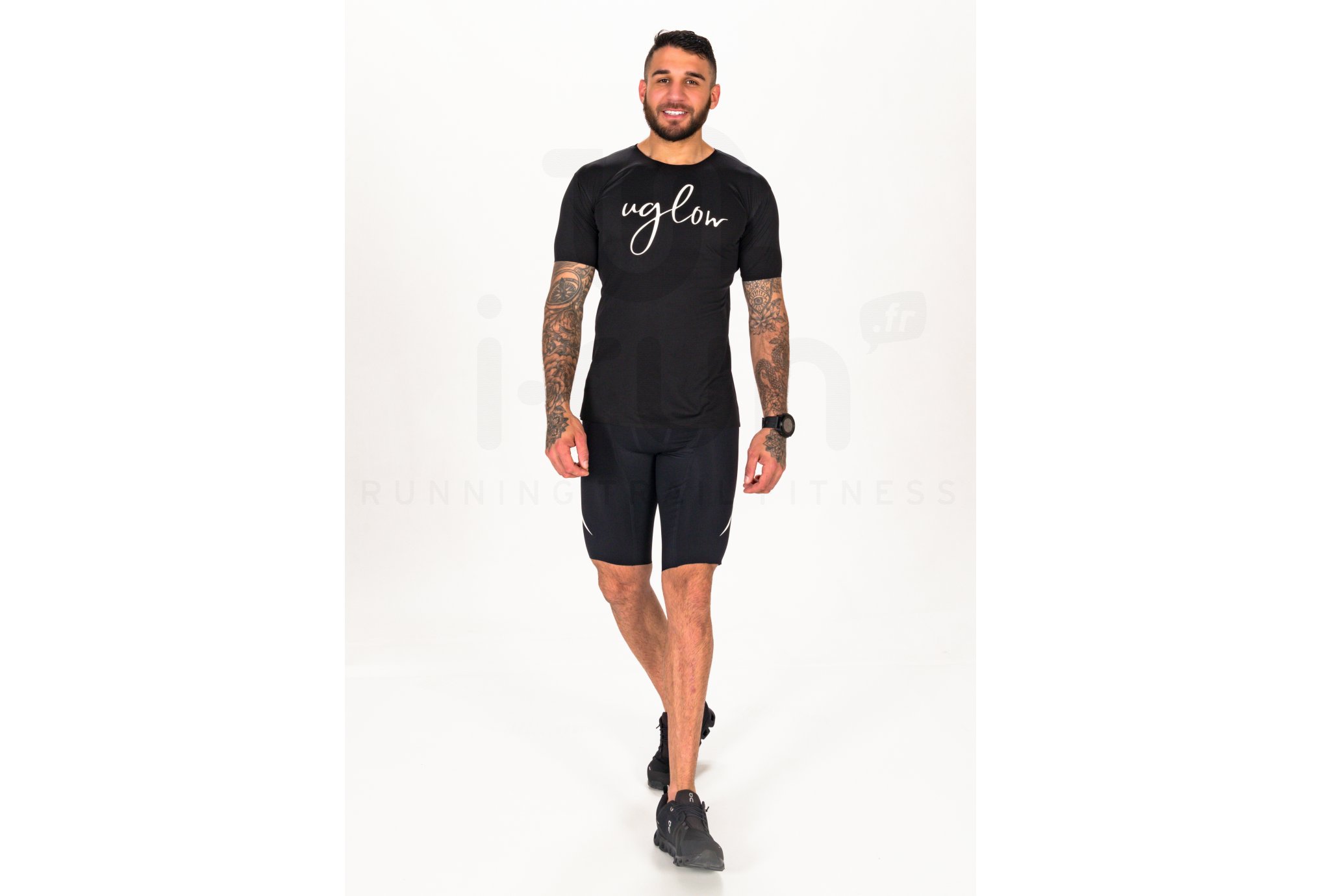 Uglow Super Light Herren