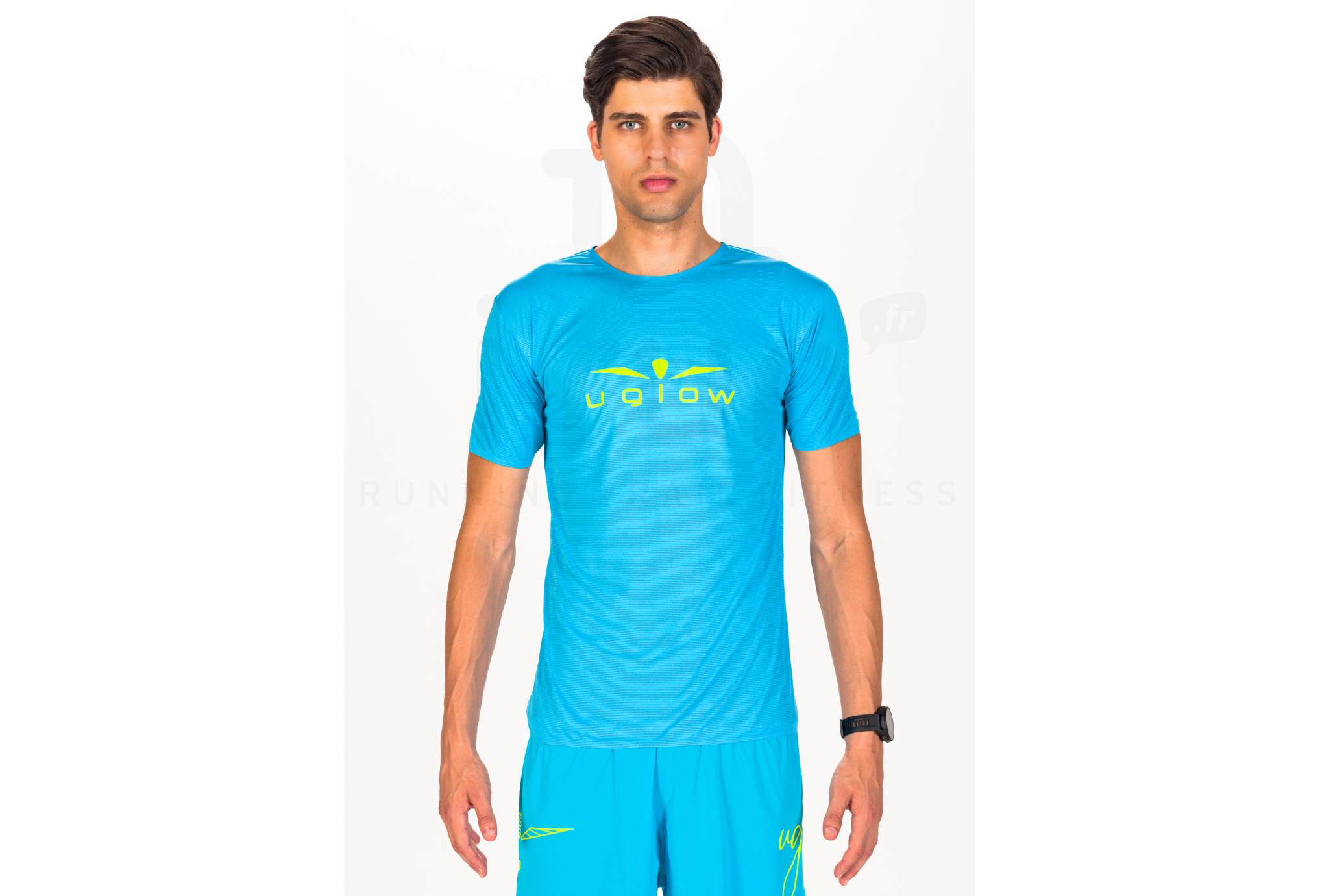 Uglow Super Light M
