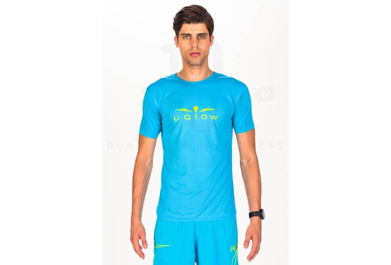 Uglow Super Light M