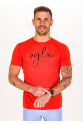 Uglow camiseta manga corta Super Light