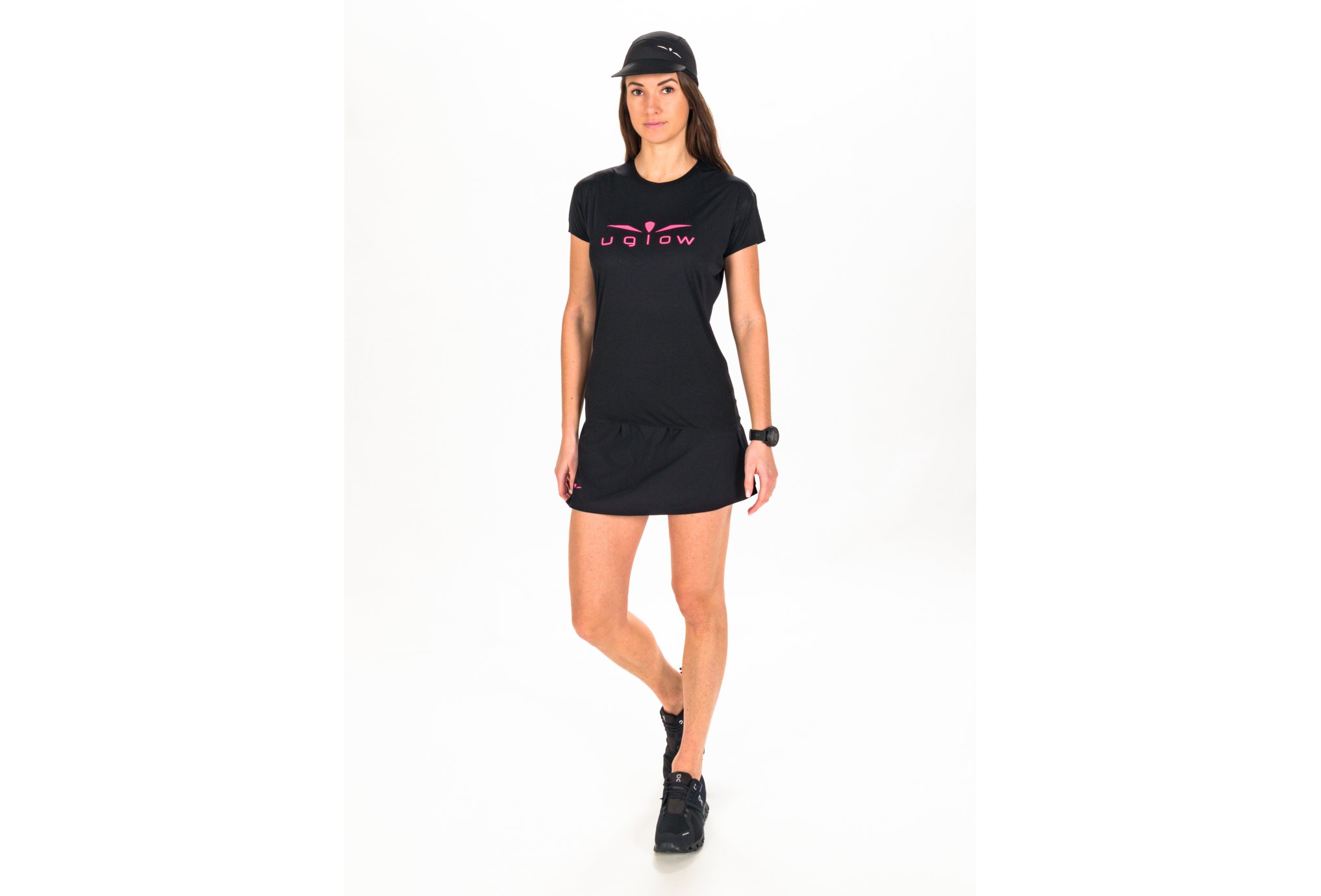 Uglow camiseta manga corta Super Light