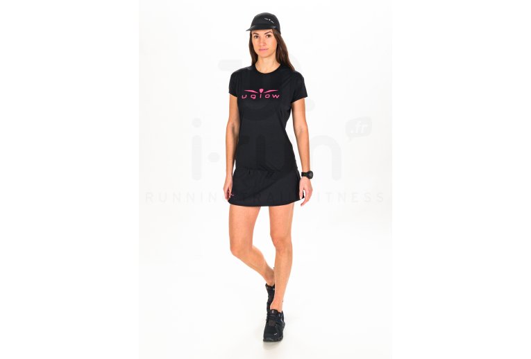 Uglow camiseta manga corta Super Light