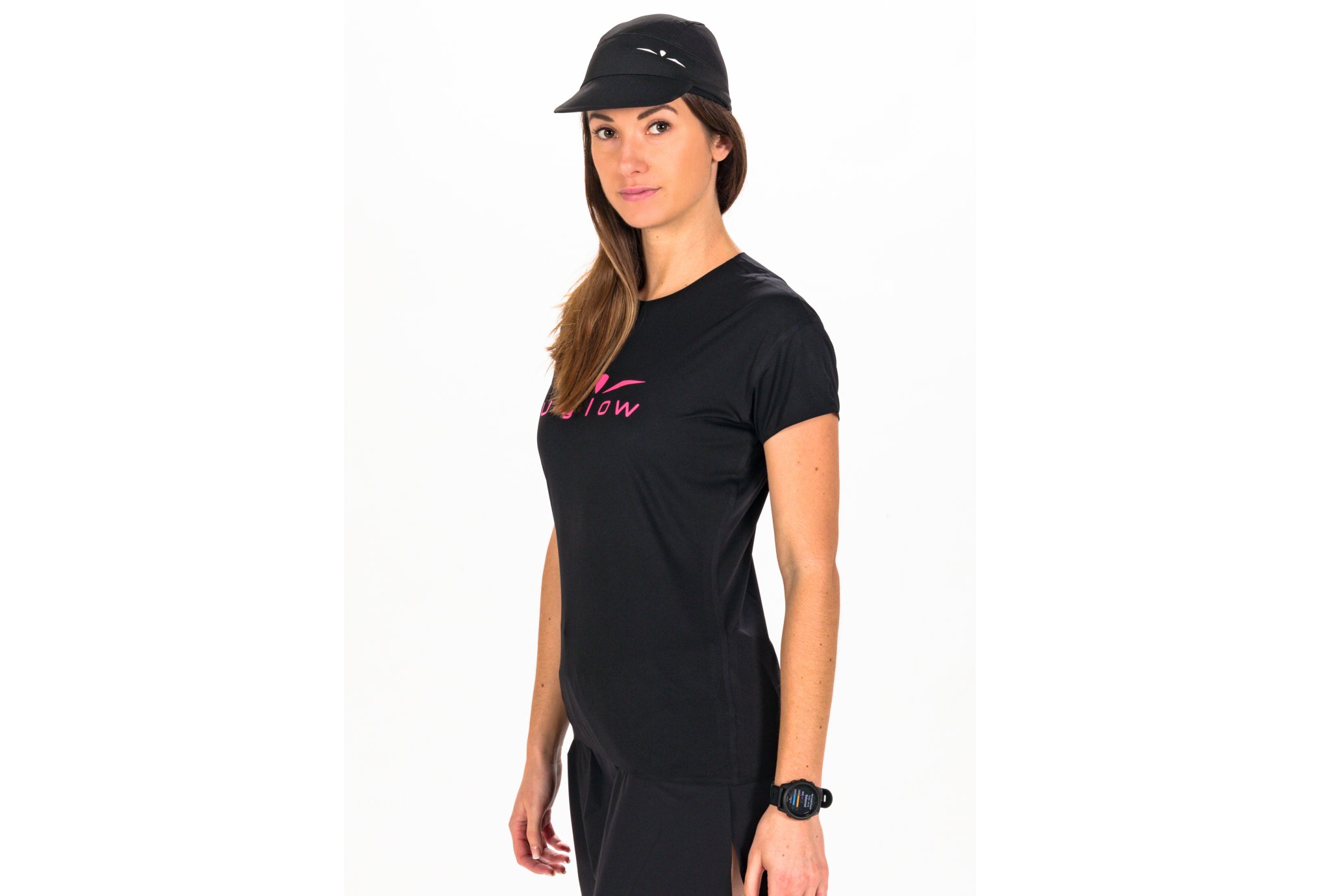 Uglow camiseta manga corta Super Light