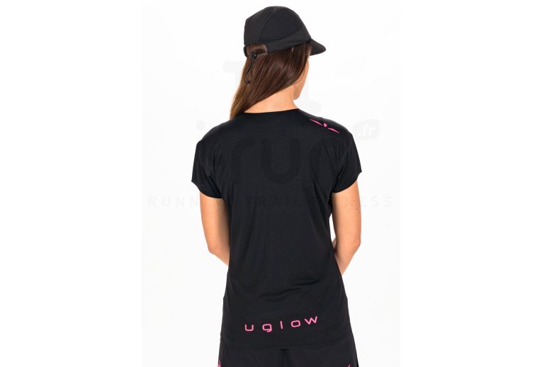 Uglow camiseta manga corta Super Light