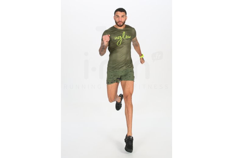 Uglow Super Speed Aero Herren