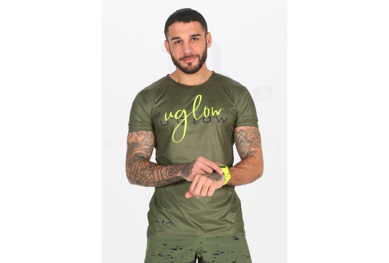 Uglow Super Speed Aero Herren