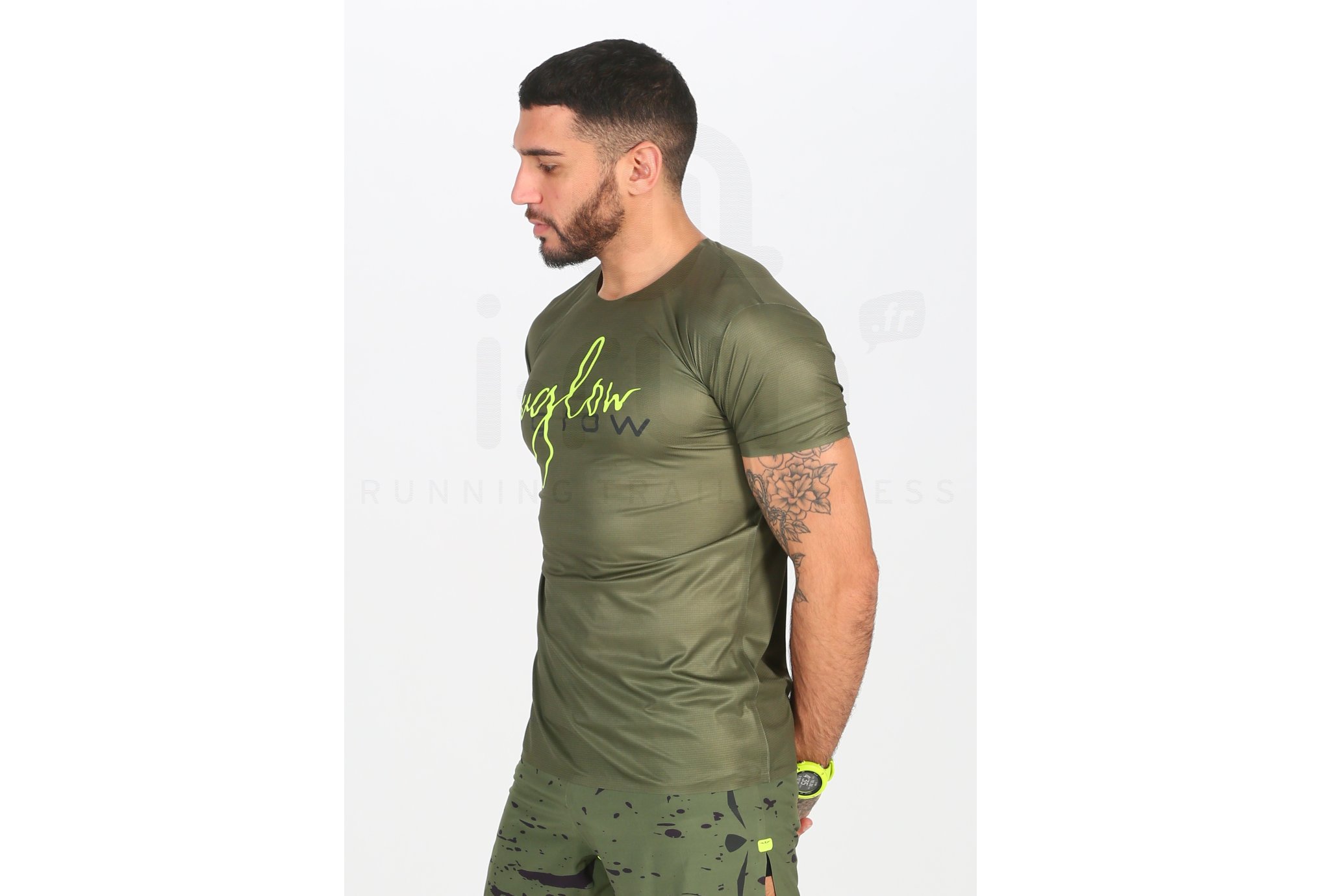 Uglow Super Speed Aero Herren