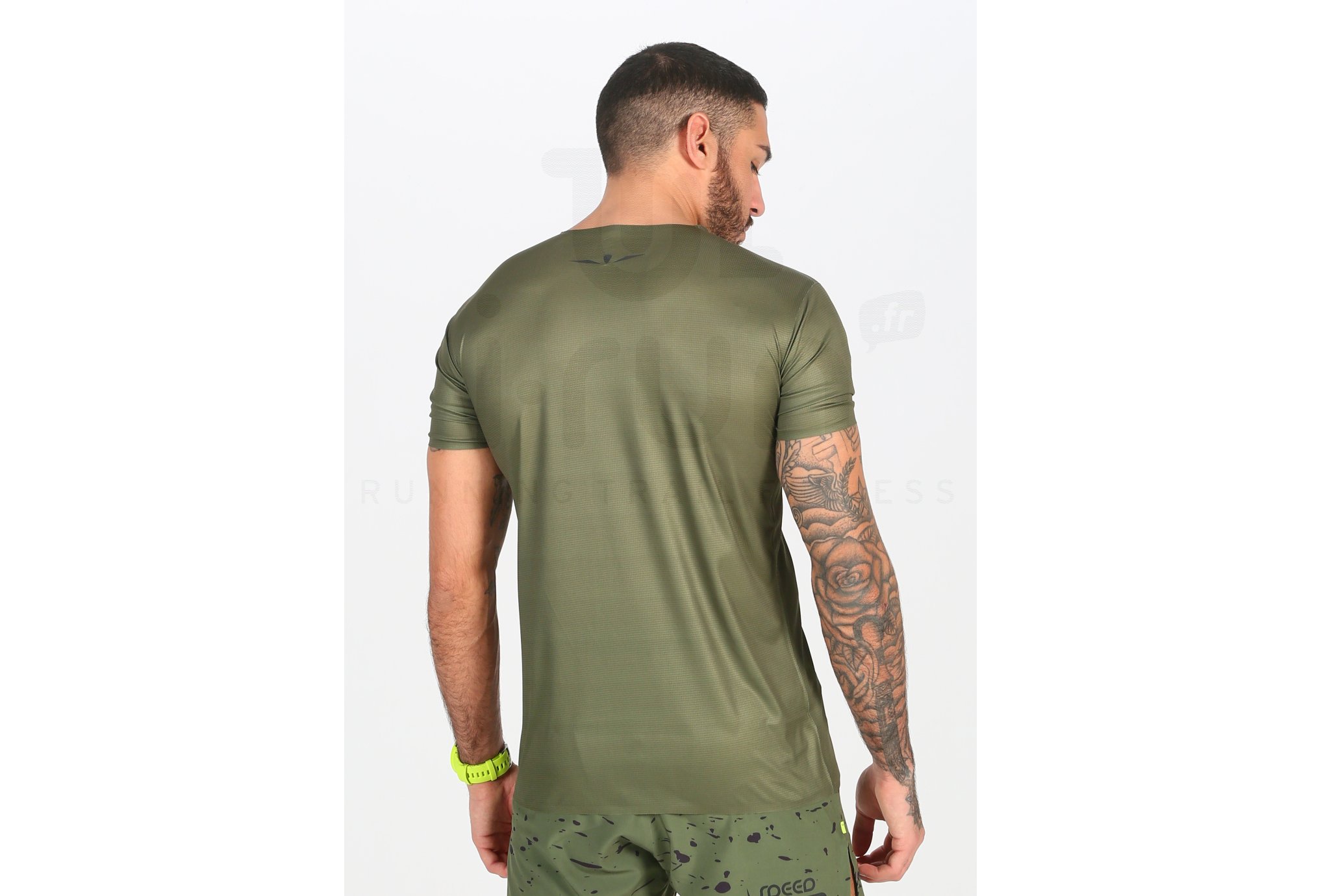 Uglow Super Speed Aero Herren