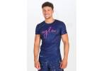 Uglow camiseta manga corta Super Speed Aero