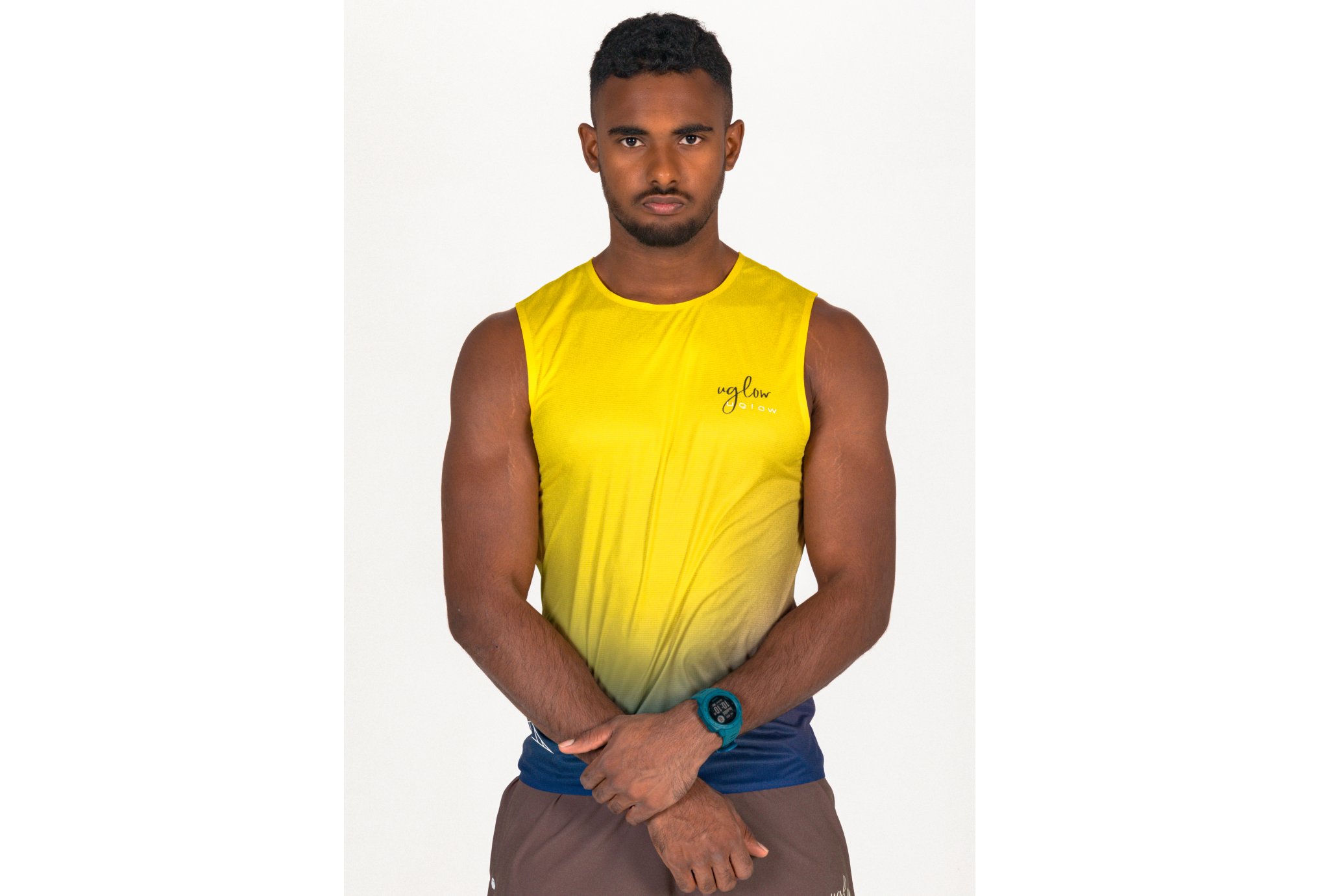 Uglow Super Speed Aero Wide Herren