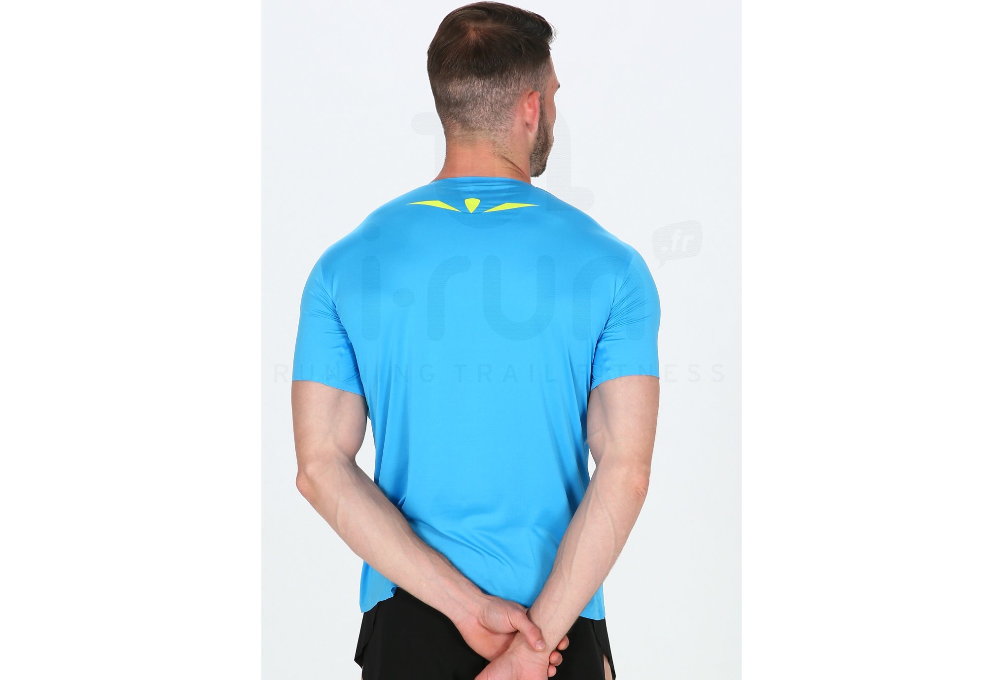 Uglow Camiseta manga corta