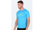 Uglow Camiseta manga corta