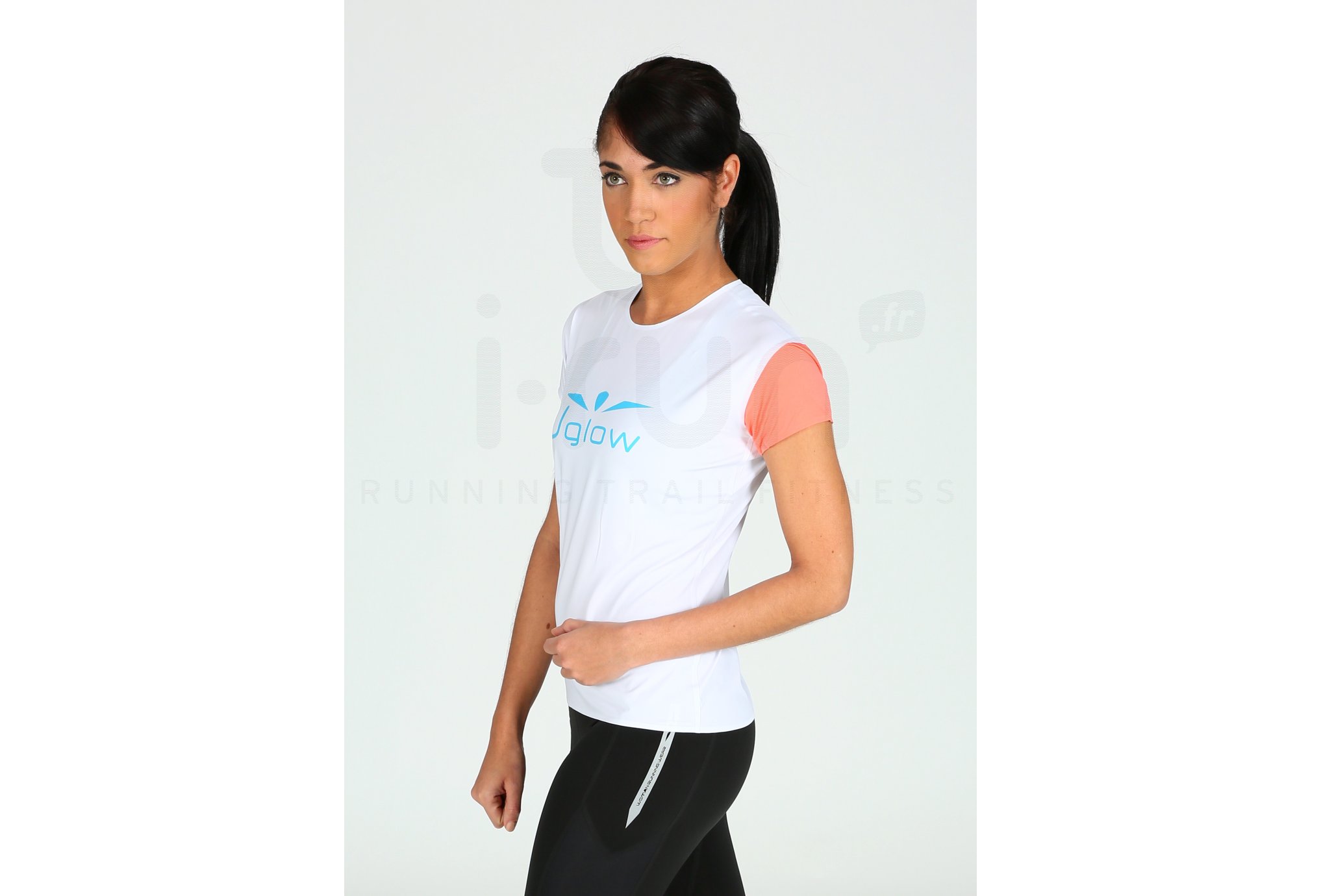Uglow Camiseta manga corta