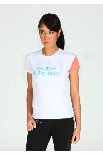 Uglow Tee-Shirt W 