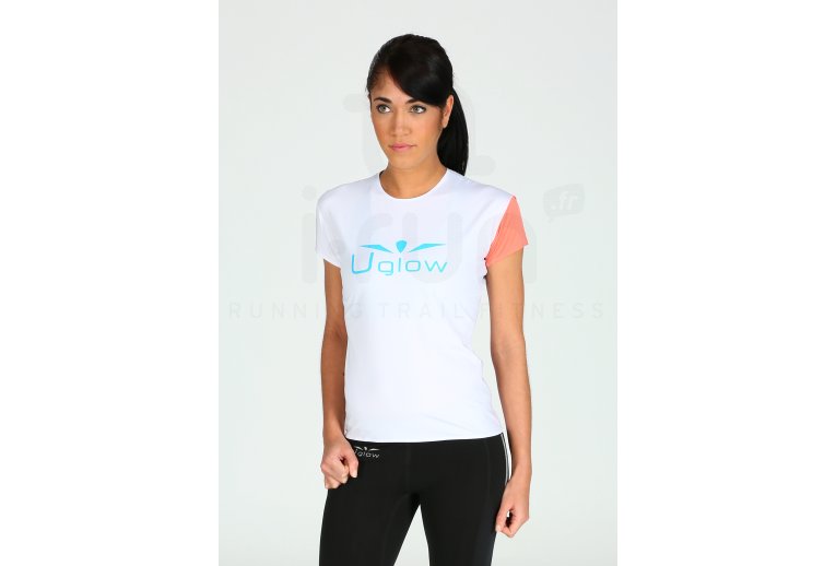 Uglow Camiseta manga corta