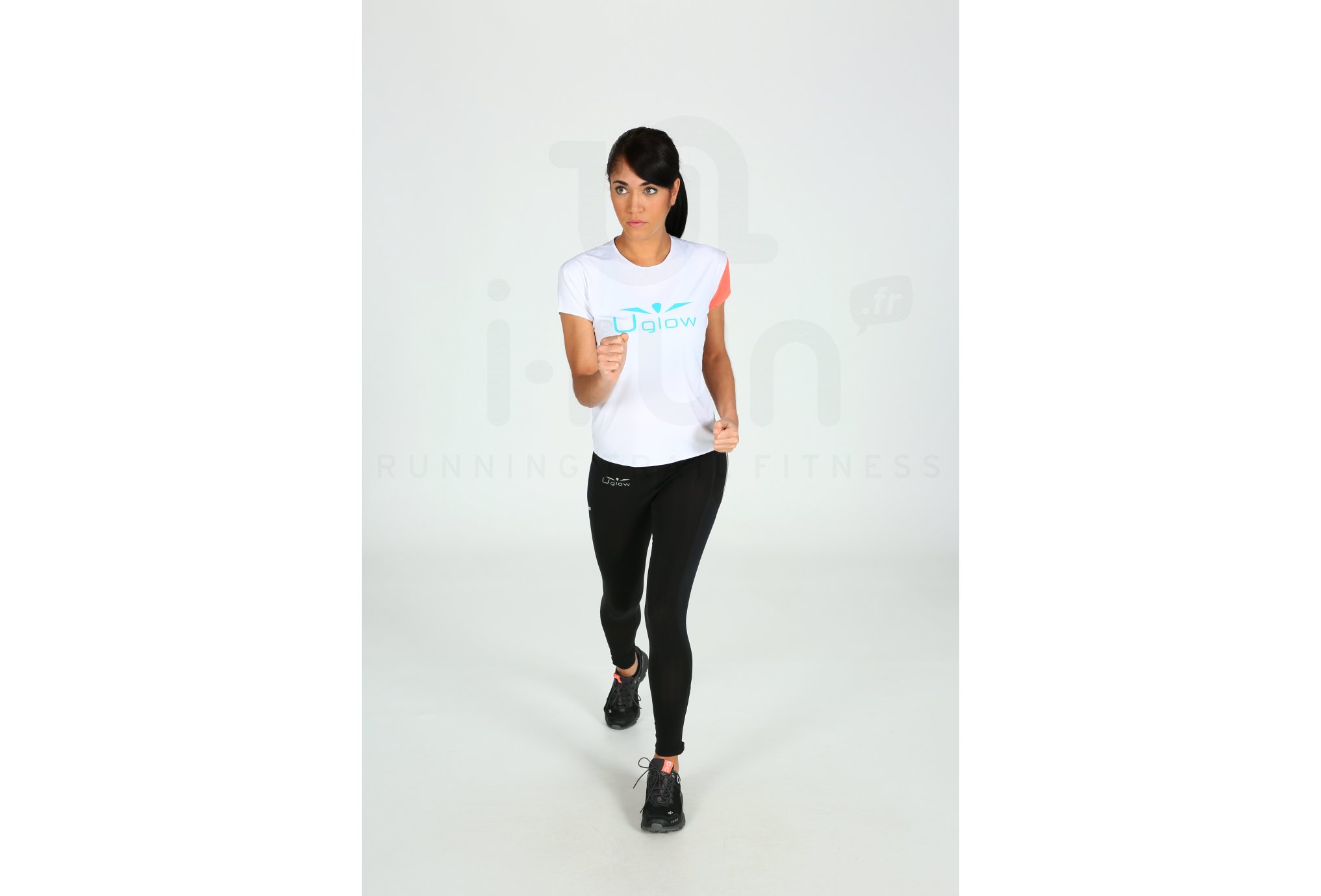 Uglow Camiseta manga corta